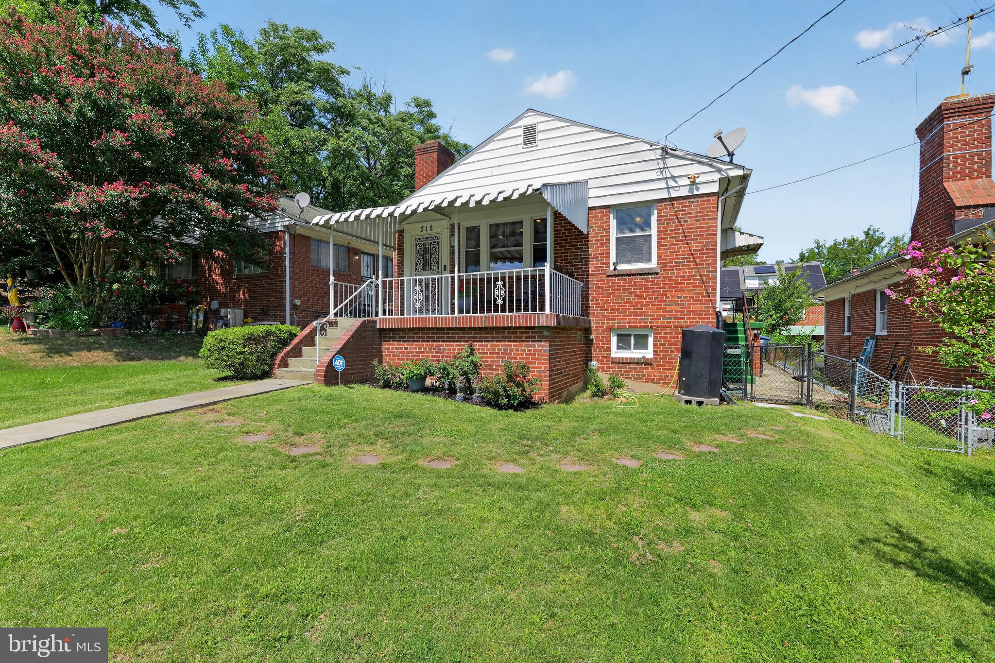 312 OGLETHORPE STREET NE