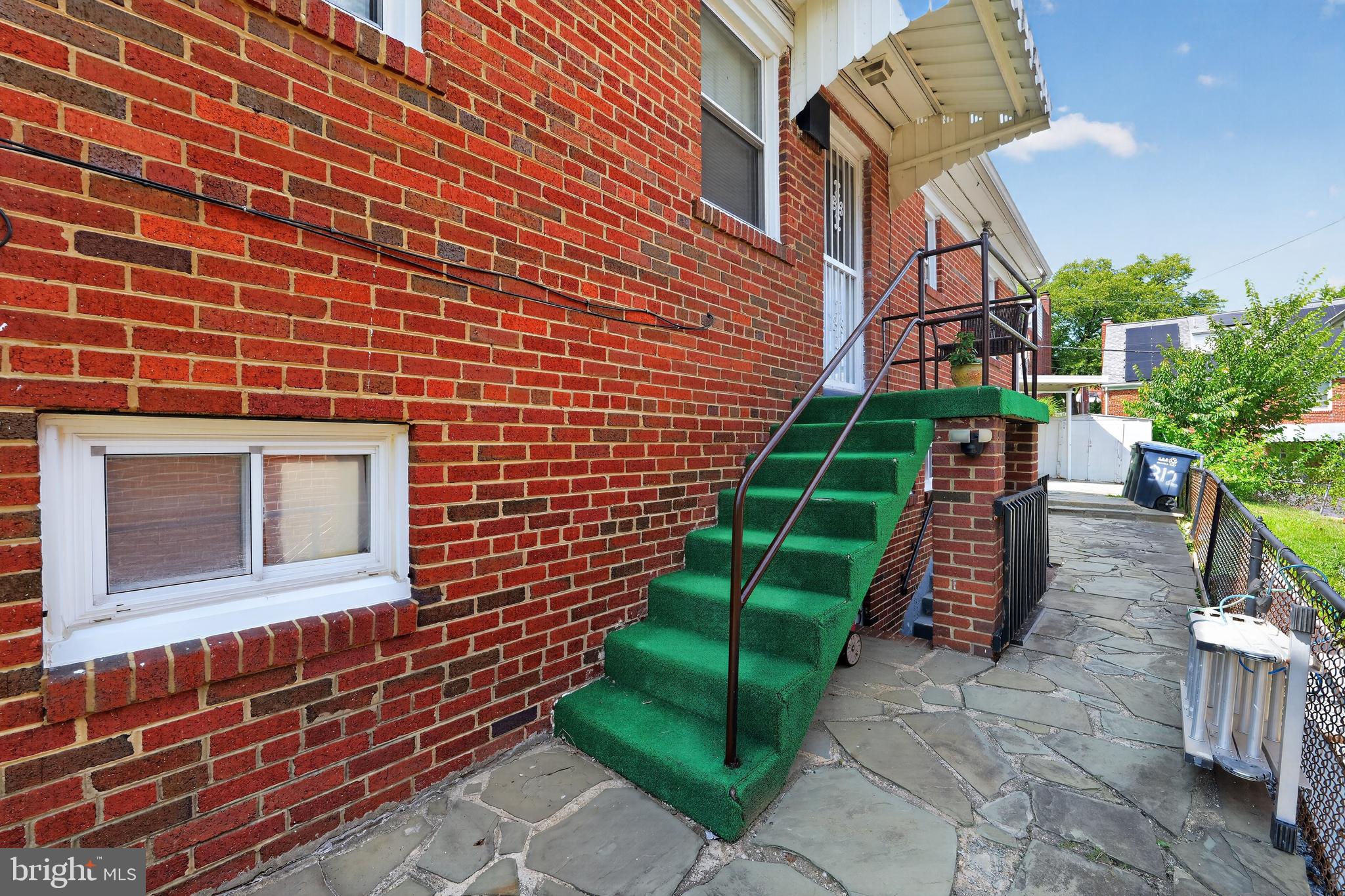 312 OGLETHORPE STREET NE