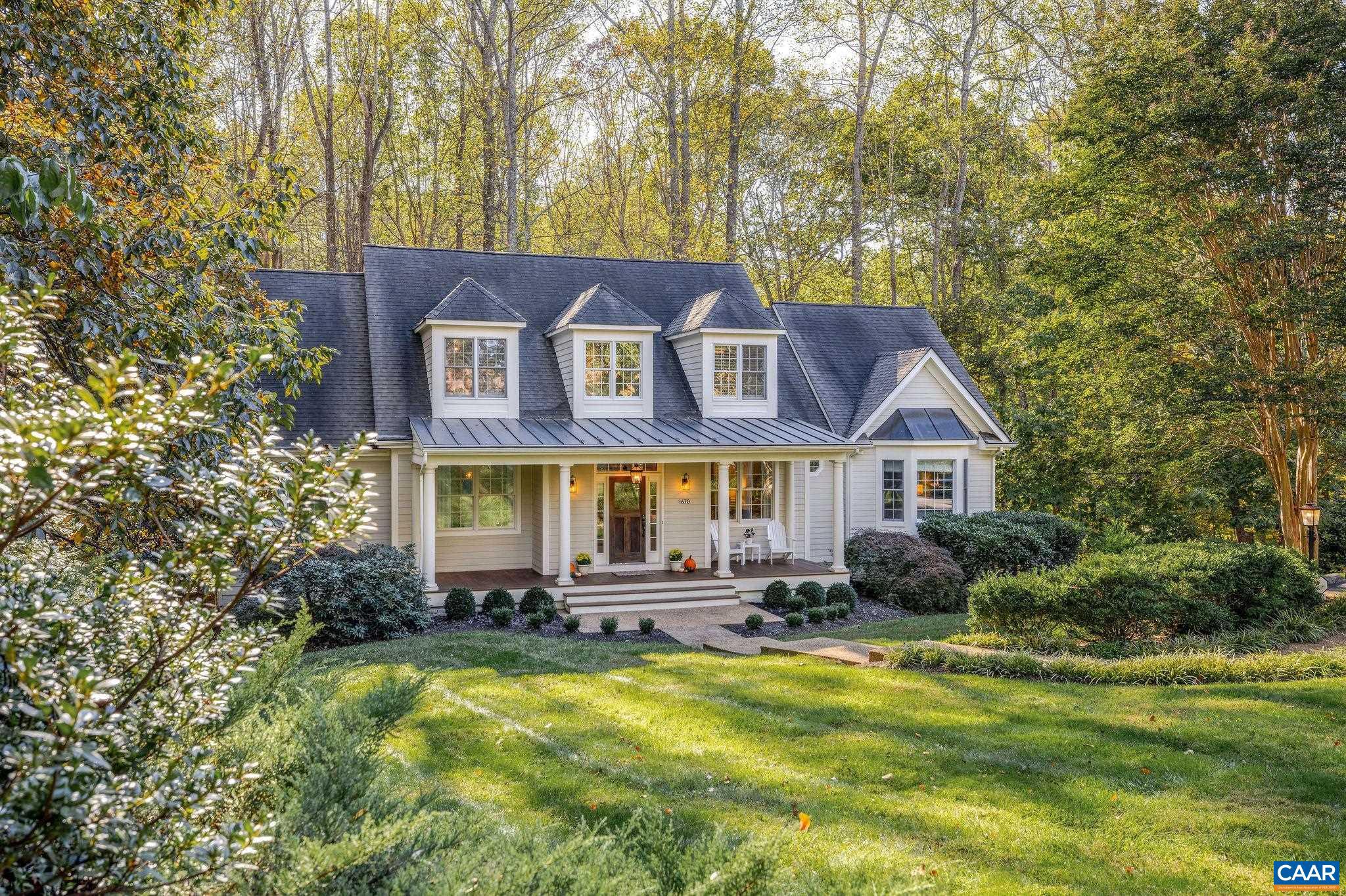 1670 BLACKWOOD RD