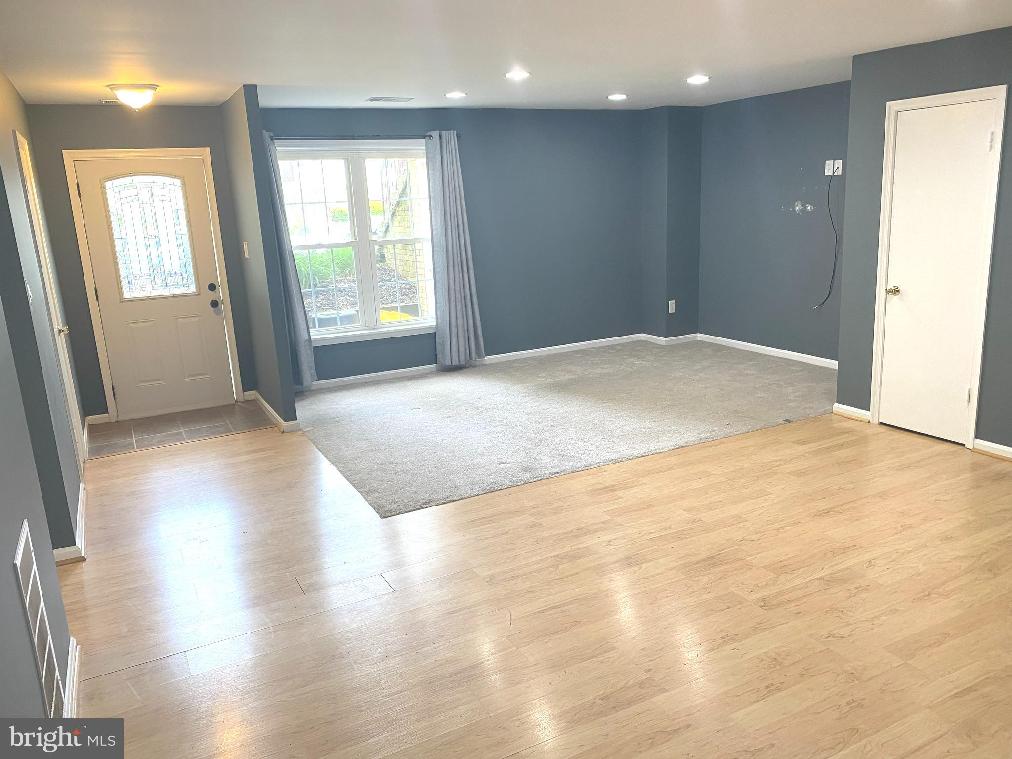 BANCROFT - Residential Lease