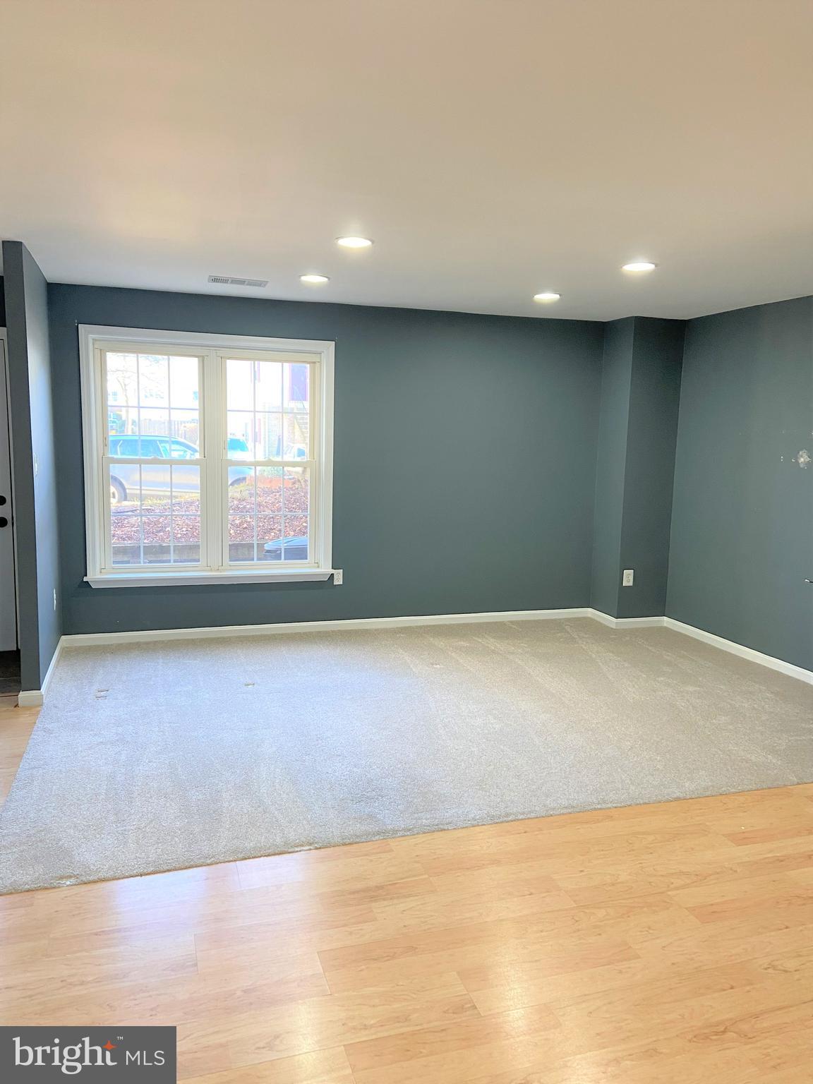 BANCROFT - Residential Lease