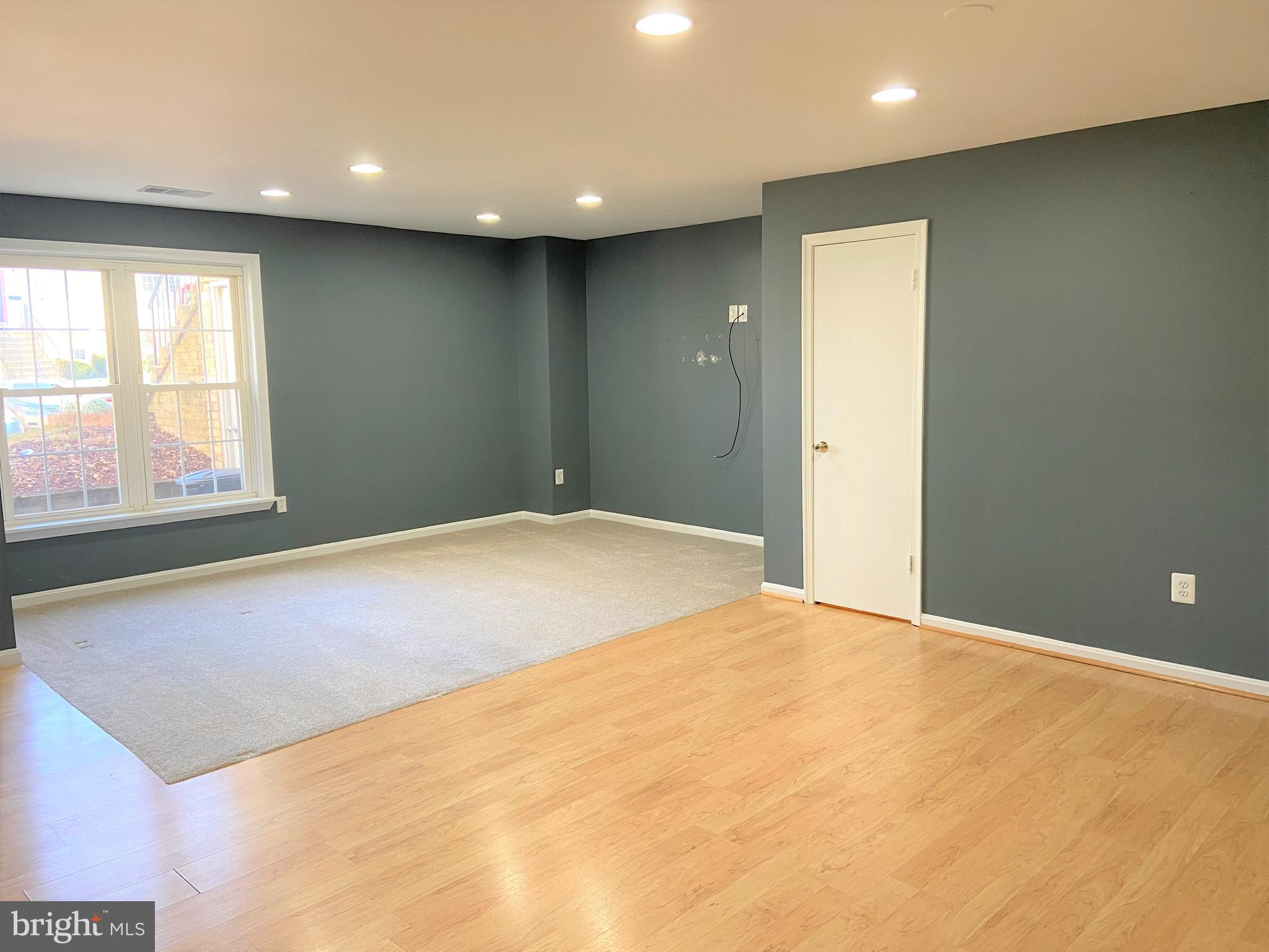 BANCROFT - Residential Lease