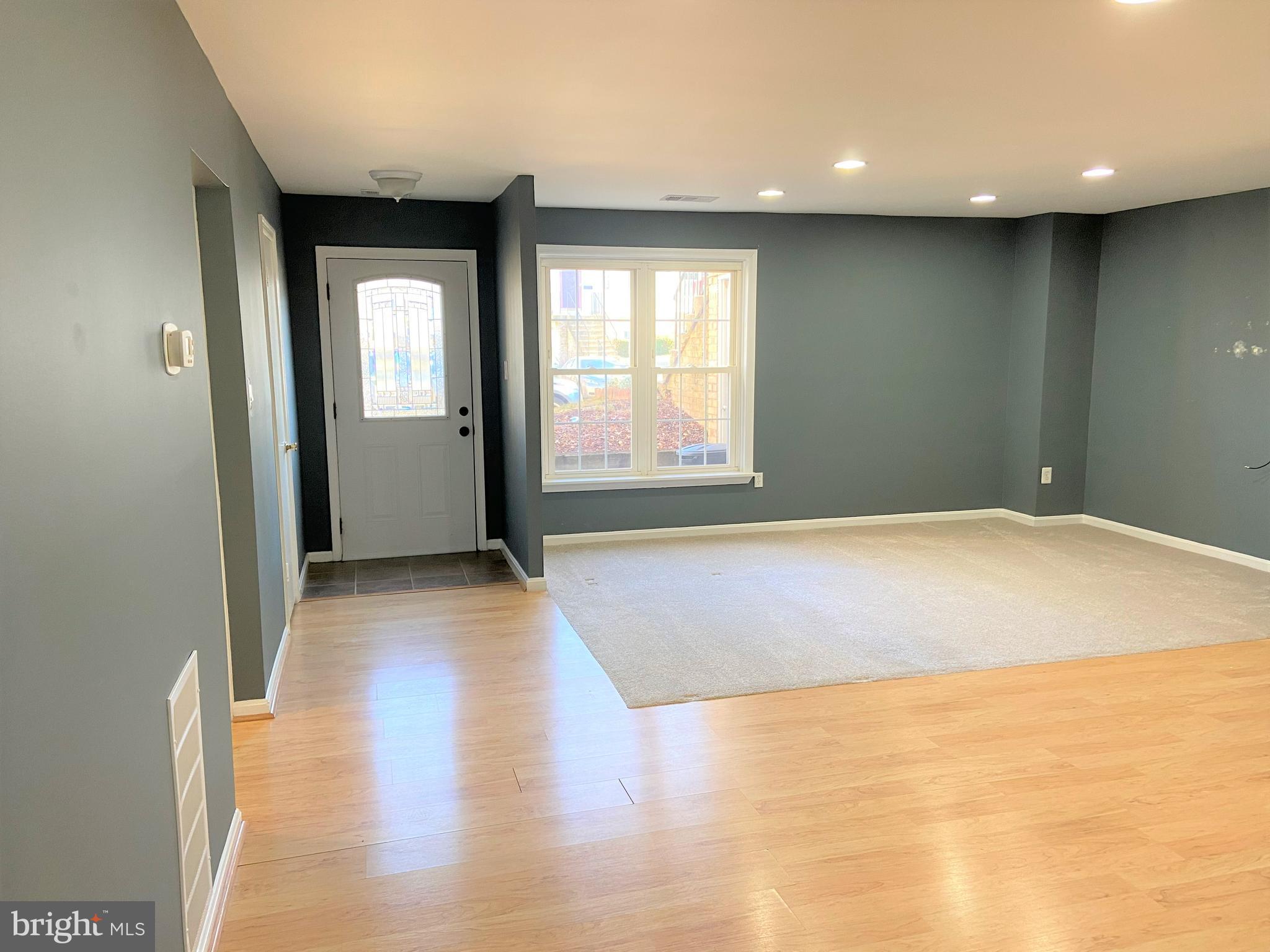 BANCROFT - Residential Lease