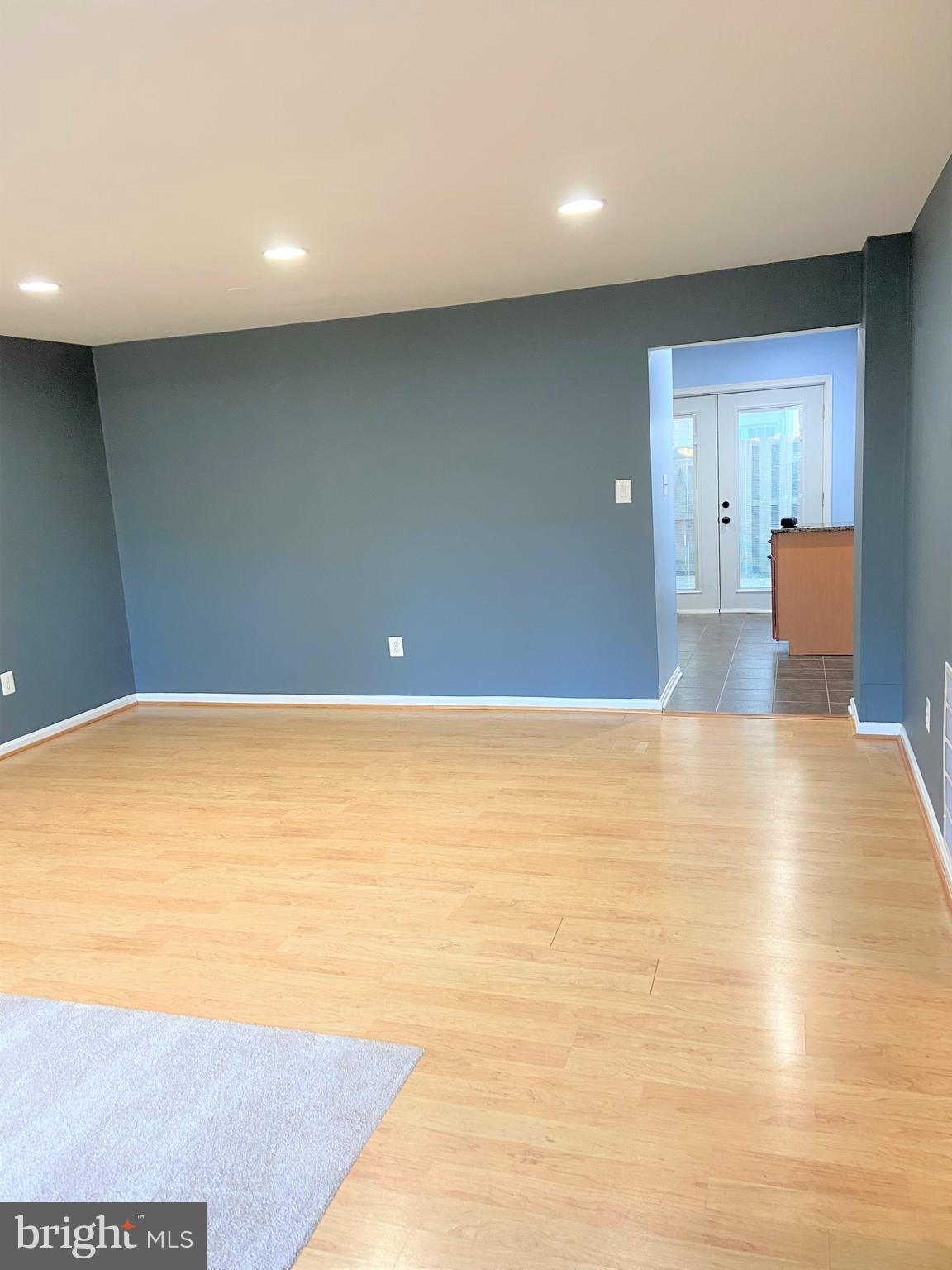 BANCROFT - Residential Lease