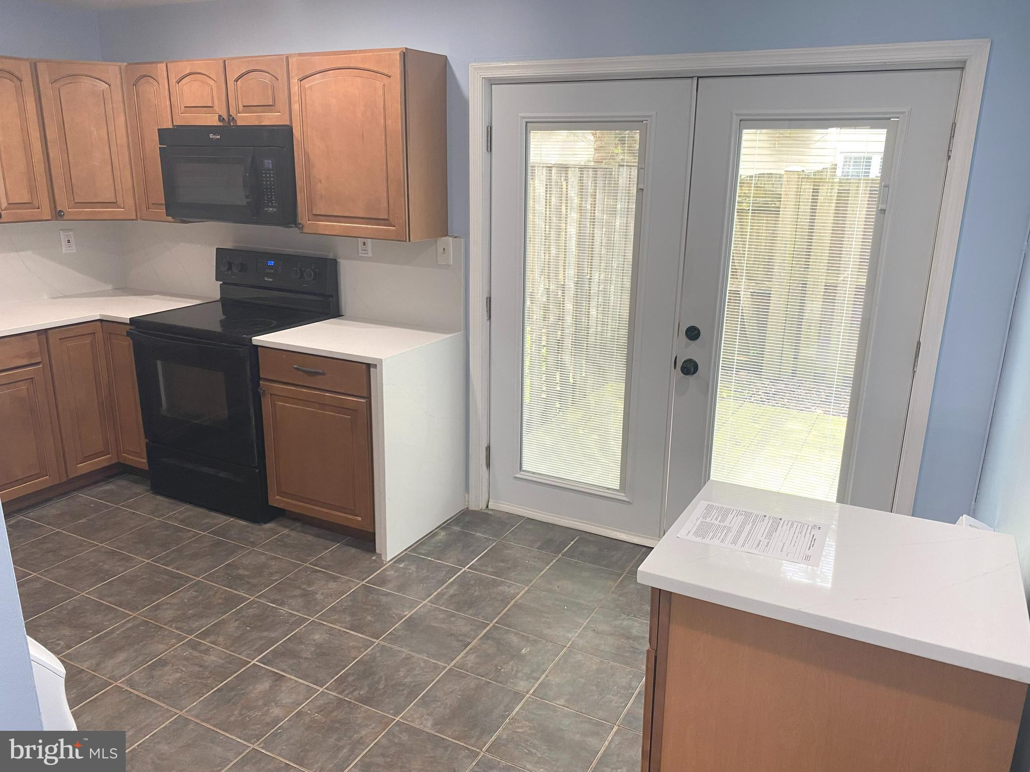 BANCROFT - Residential Lease