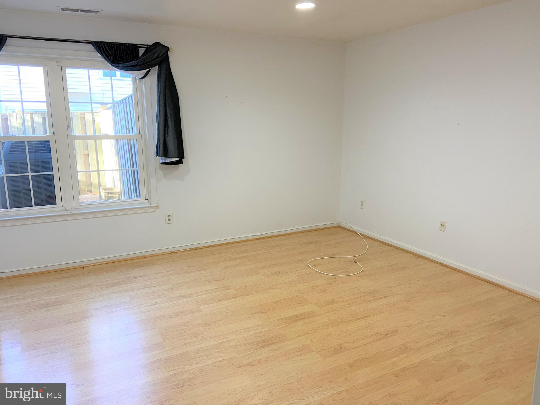 BANCROFT - Residential Lease