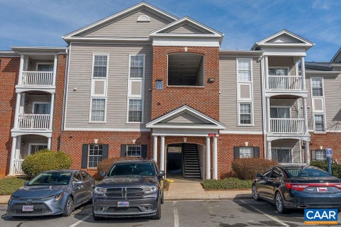 Homes For Sale - 725 Denali Way Way #102<br/> CHARLOTTESVILLE, VA 22903