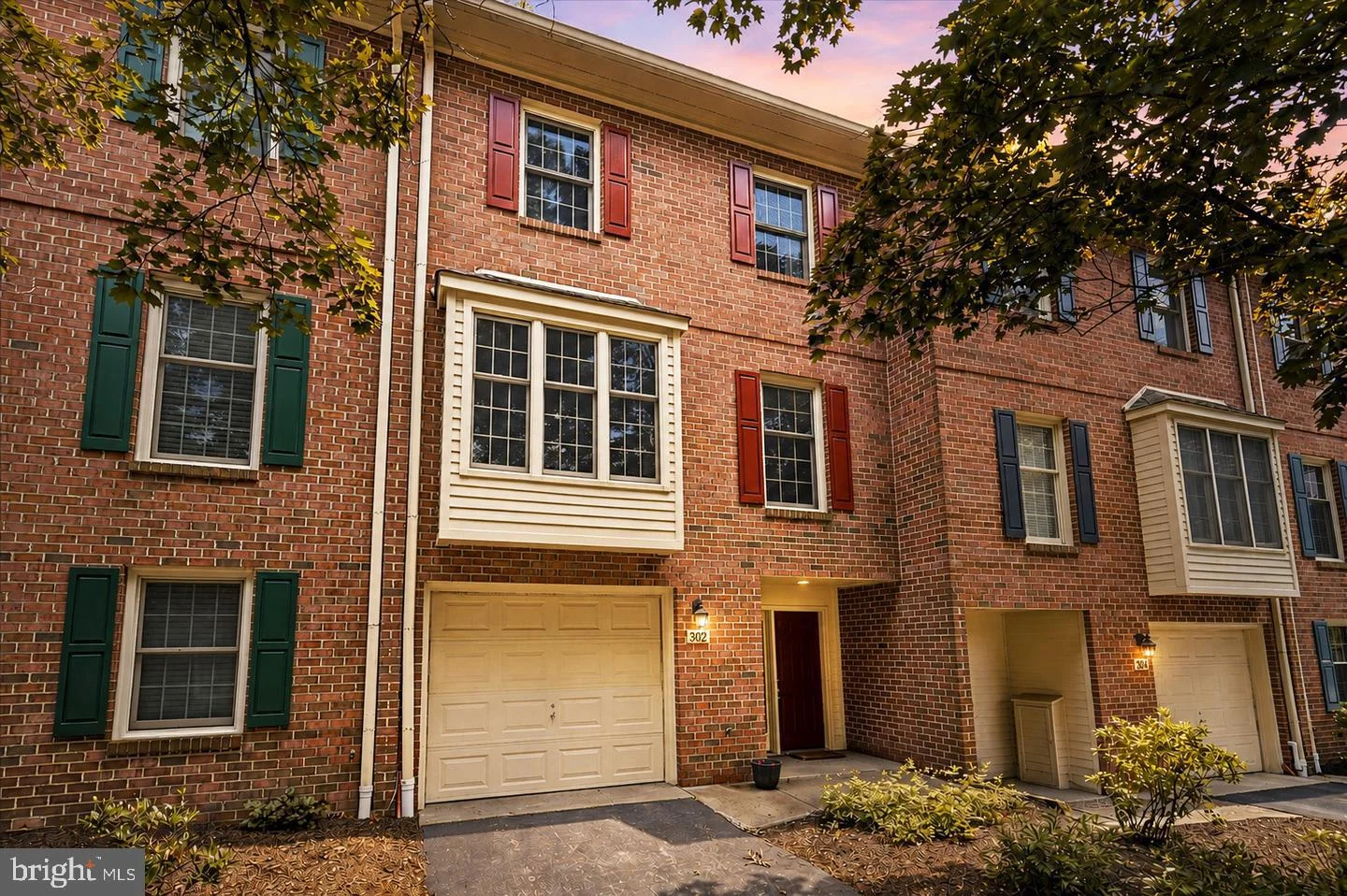 302 Brighton Circle
