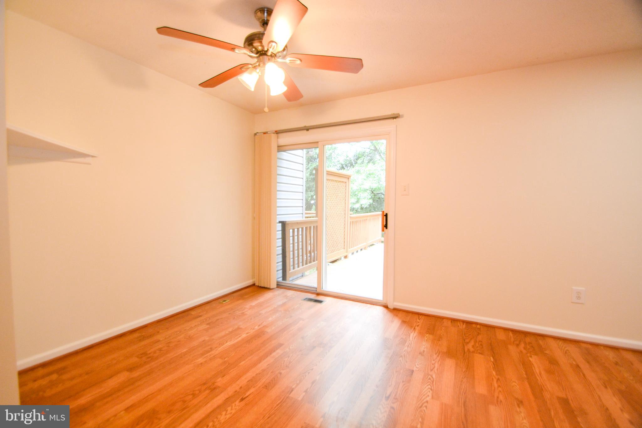 OWINGS MILLS - Residential