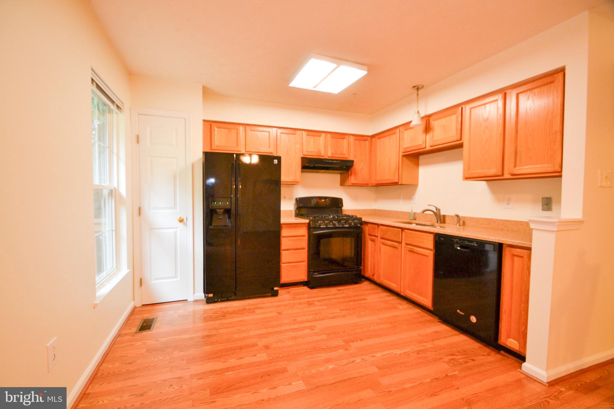 OWINGS MILLS - Residential