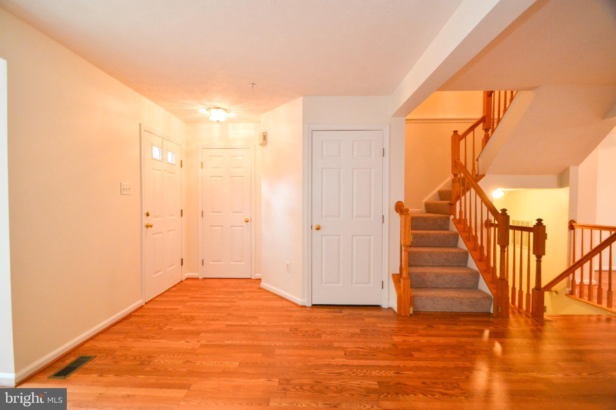 OWINGS MILLS - Residential