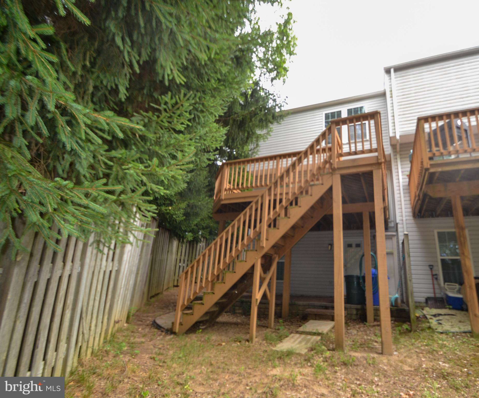 OWINGS MILLS - Residential