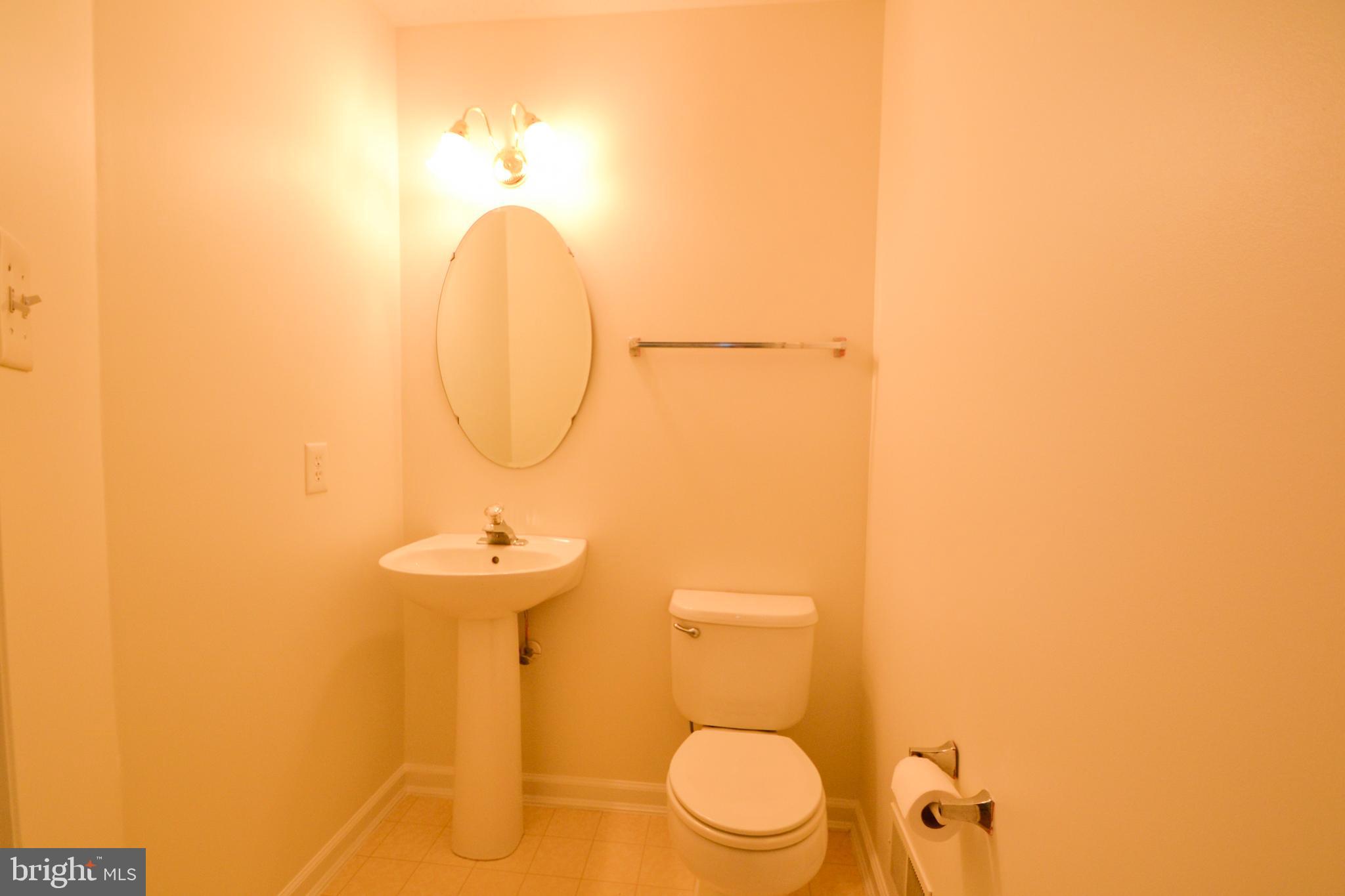 OWINGS MILLS - Residential