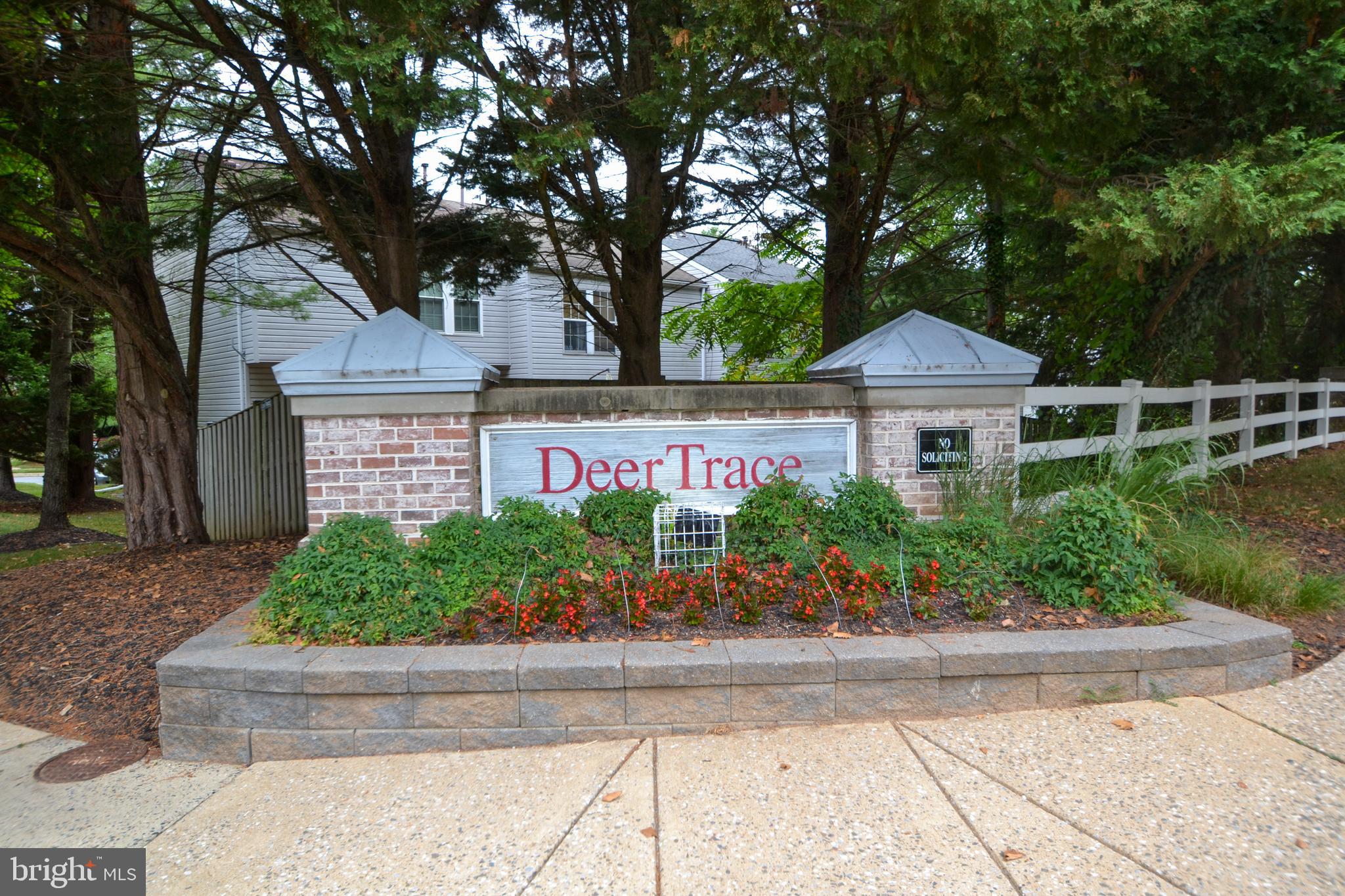 OWINGS MILLS - Residential