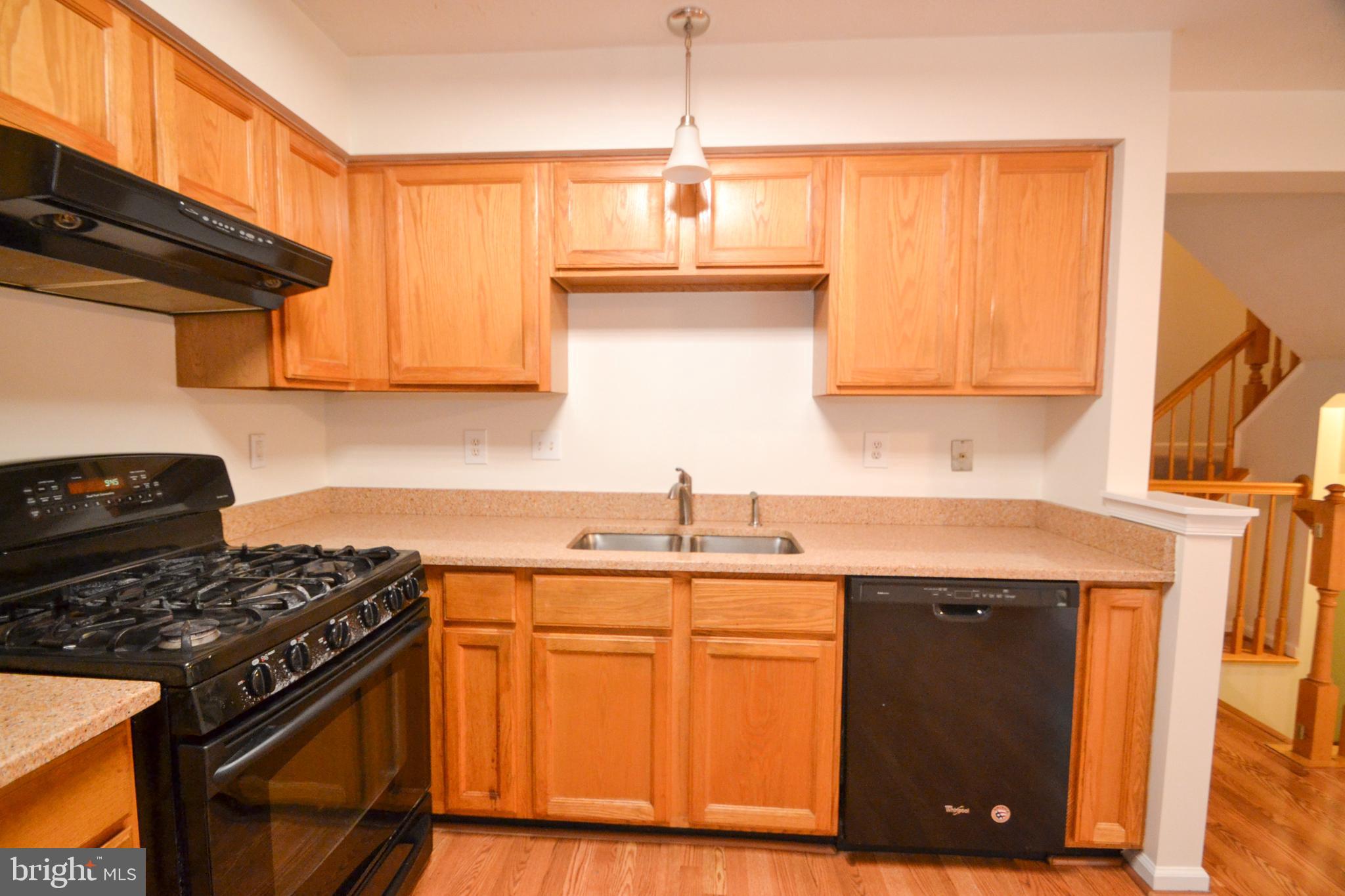 OWINGS MILLS - Residential