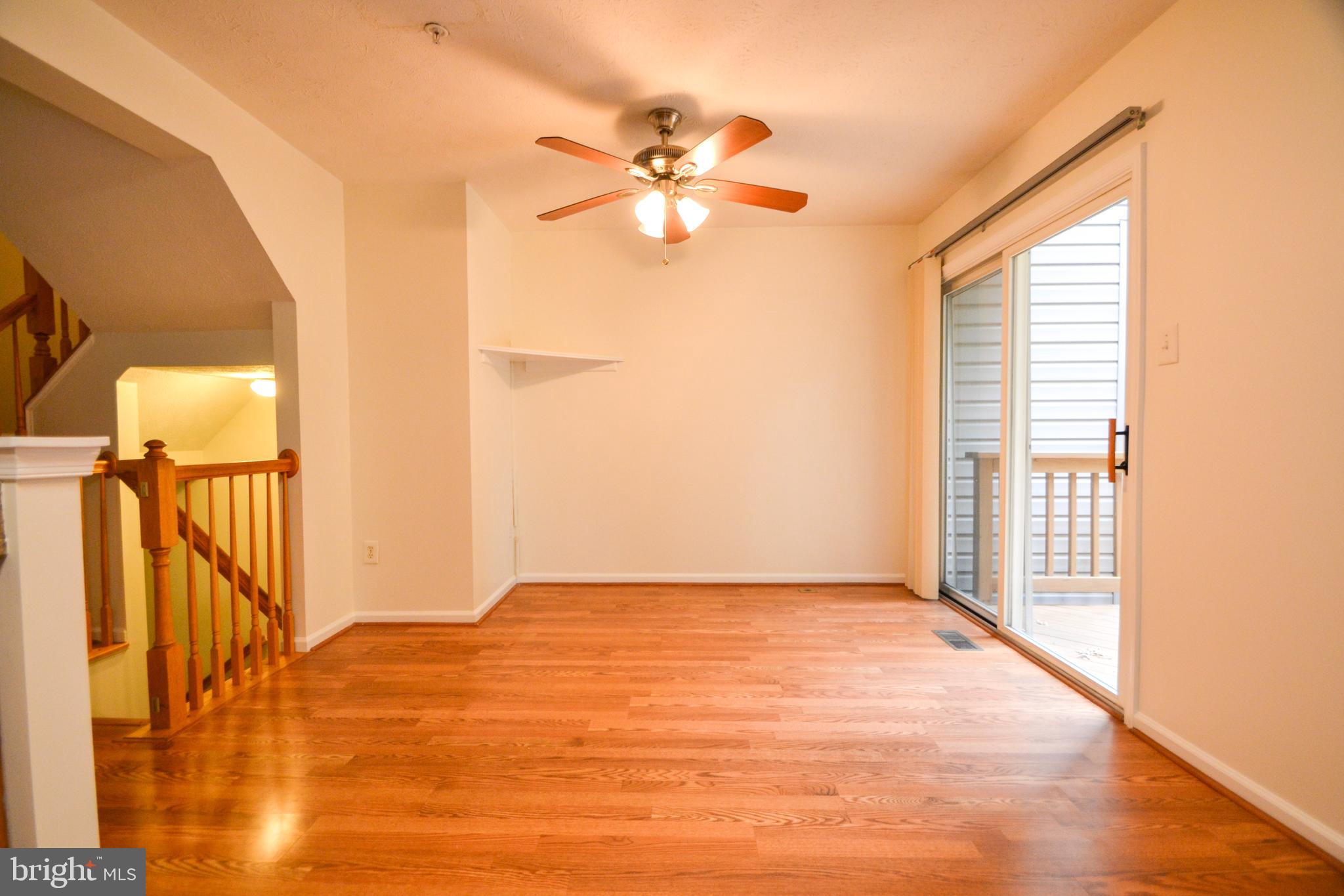 OWINGS MILLS - Residential