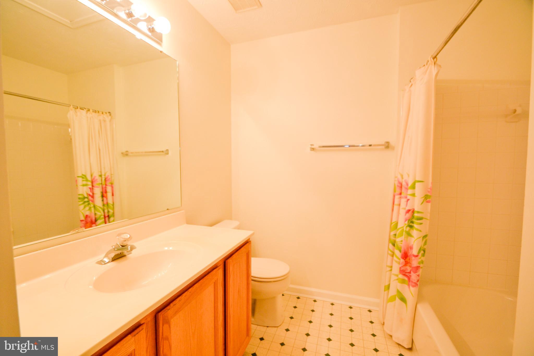 OWINGS MILLS - Residential