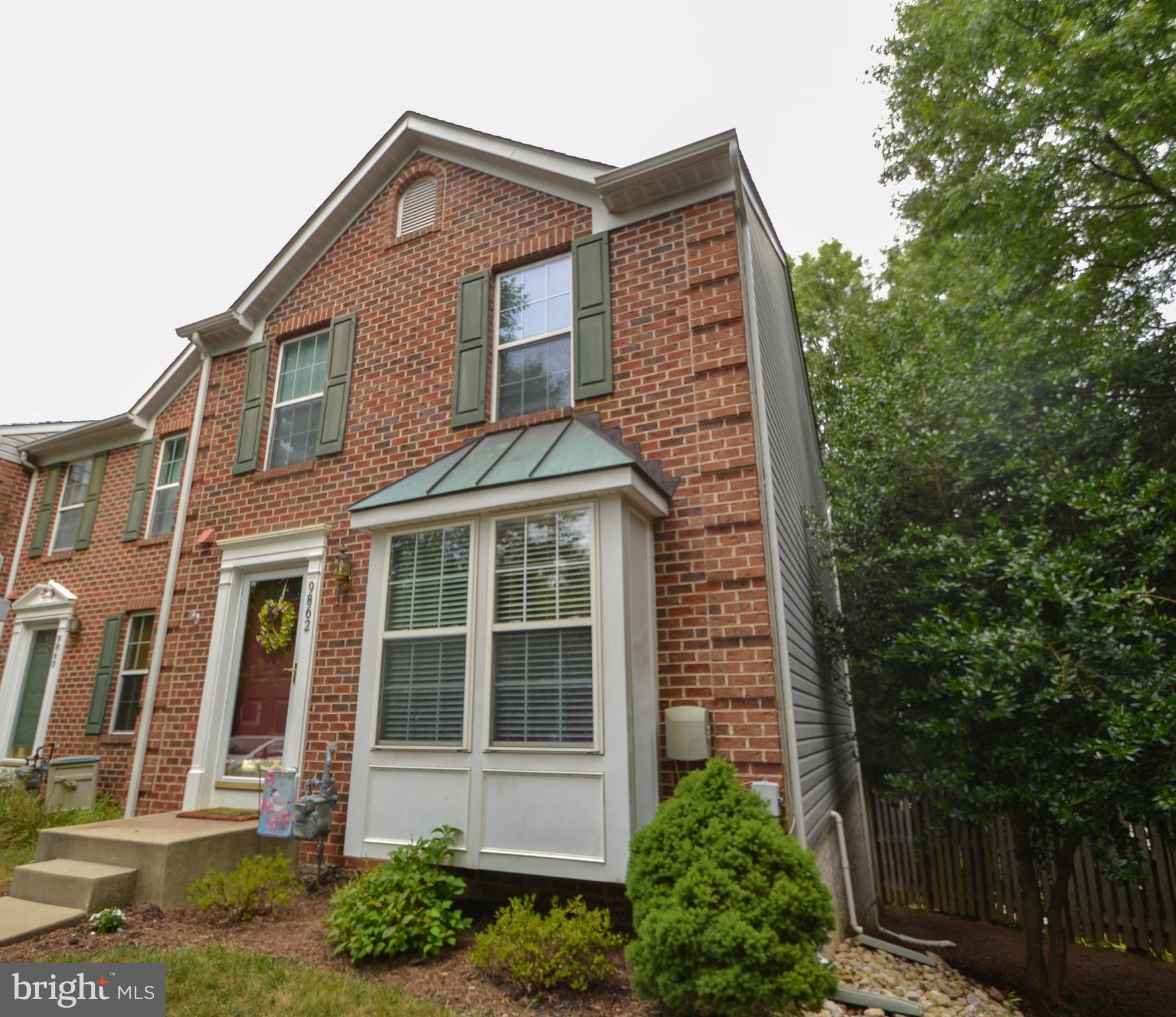 OWINGS MILLS - Residential