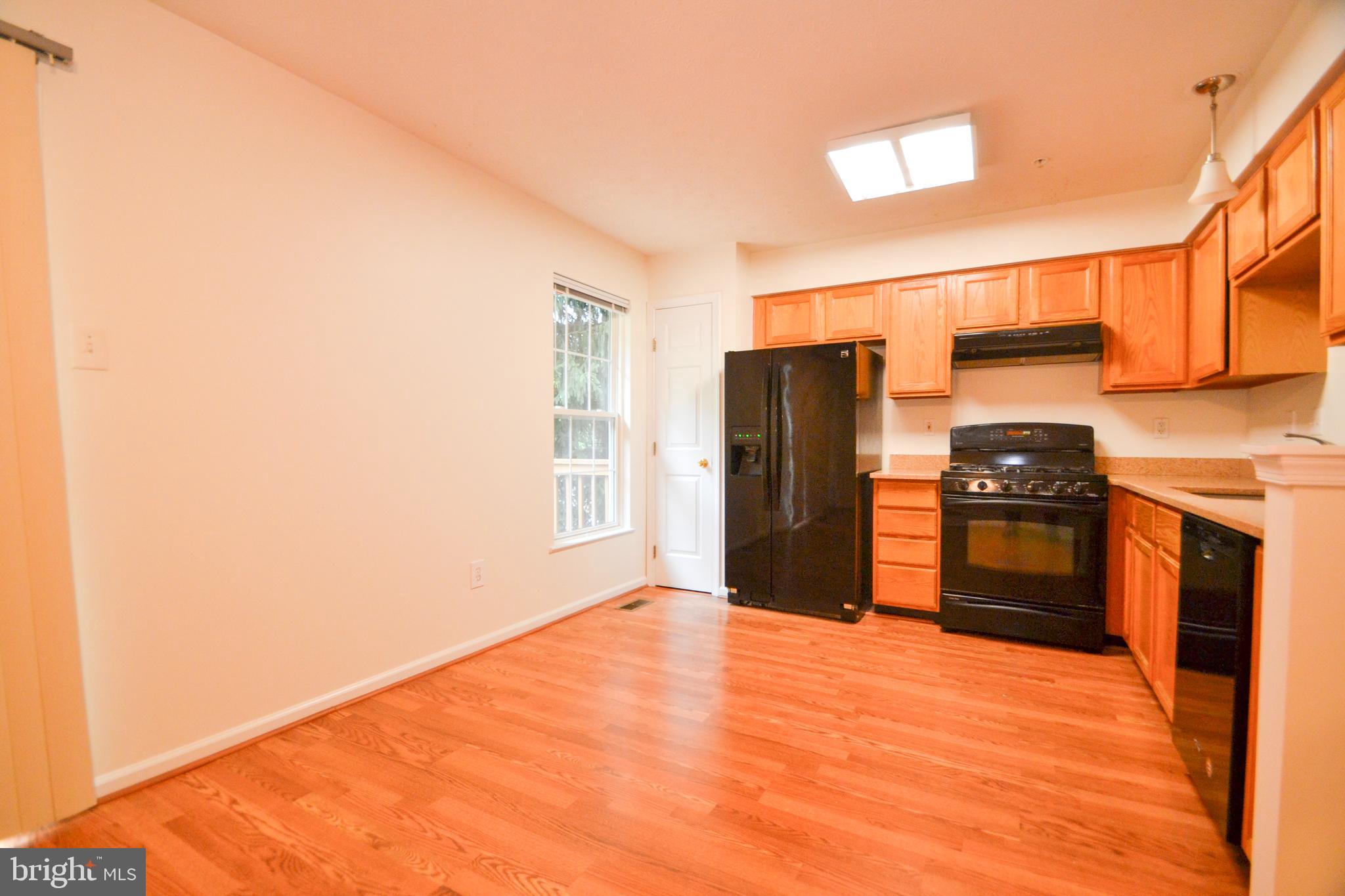 OWINGS MILLS - Residential