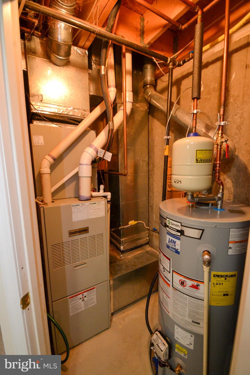 OWINGS MILLS - Residential