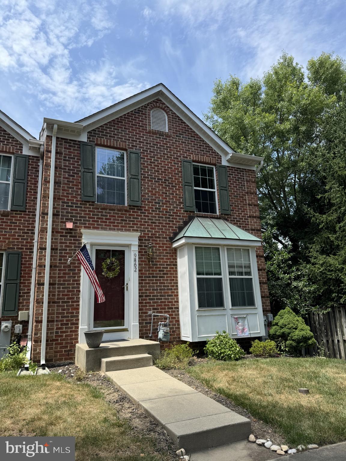 OWINGS MILLS - Residential