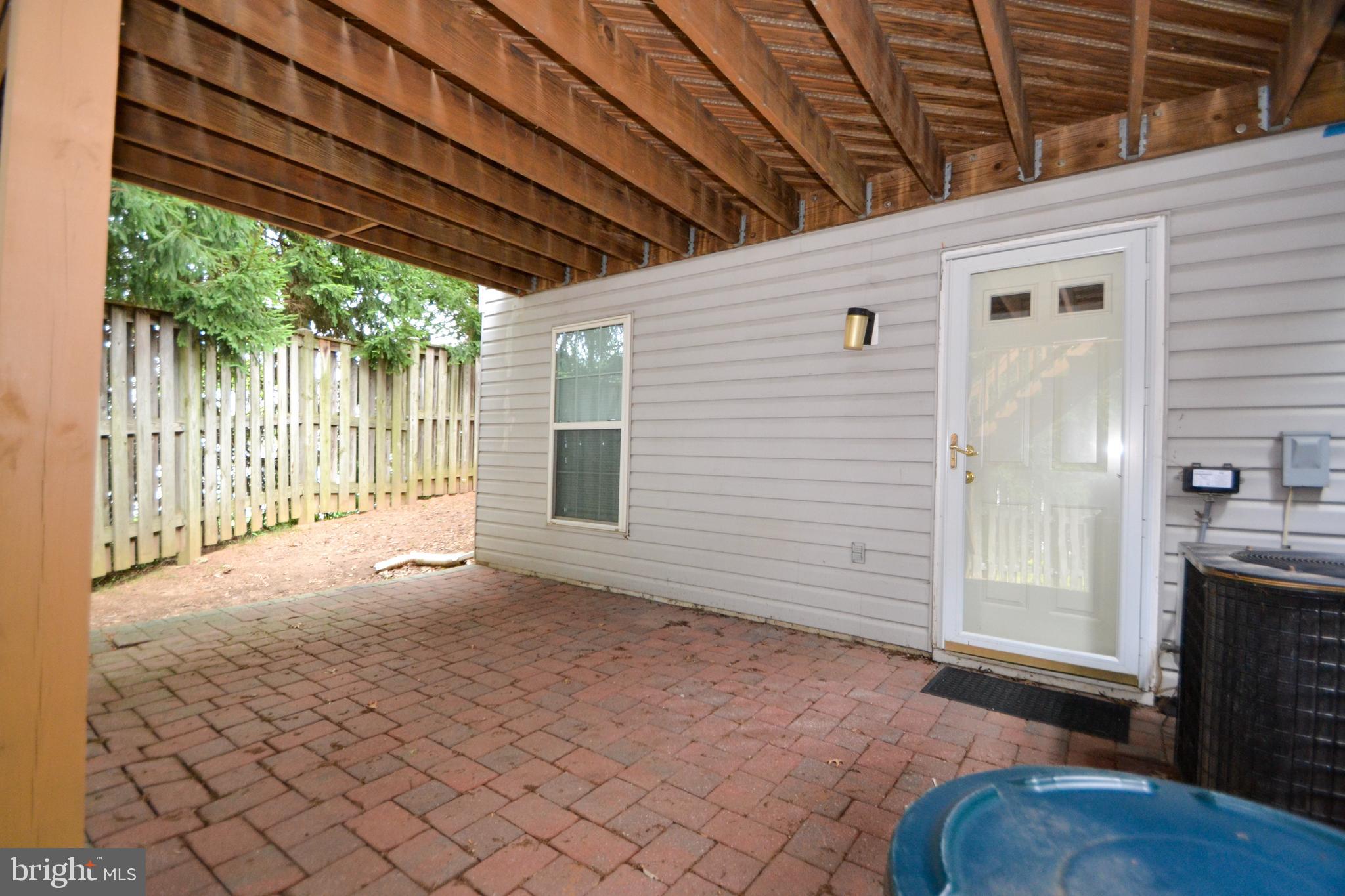 OWINGS MILLS - Residential