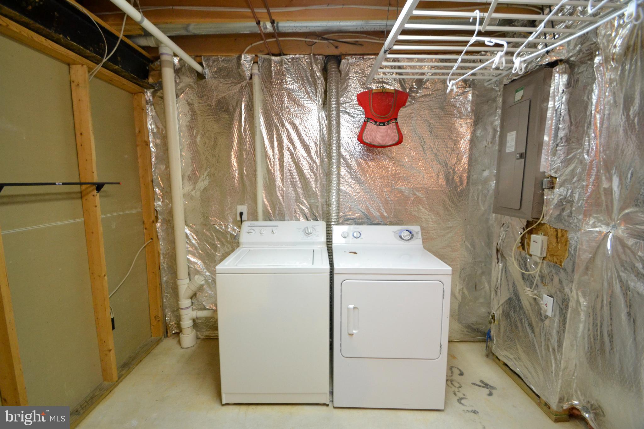 OWINGS MILLS - Residential