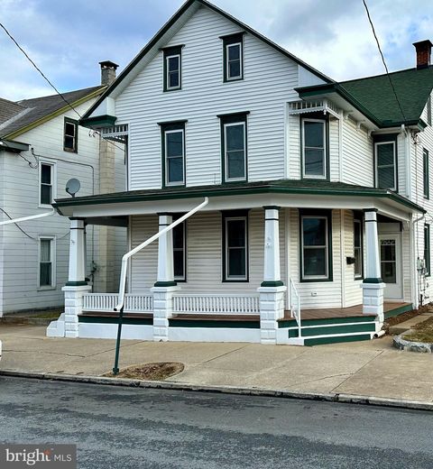 22-24 N LINCOLN STREET PALMYRA PA 17078