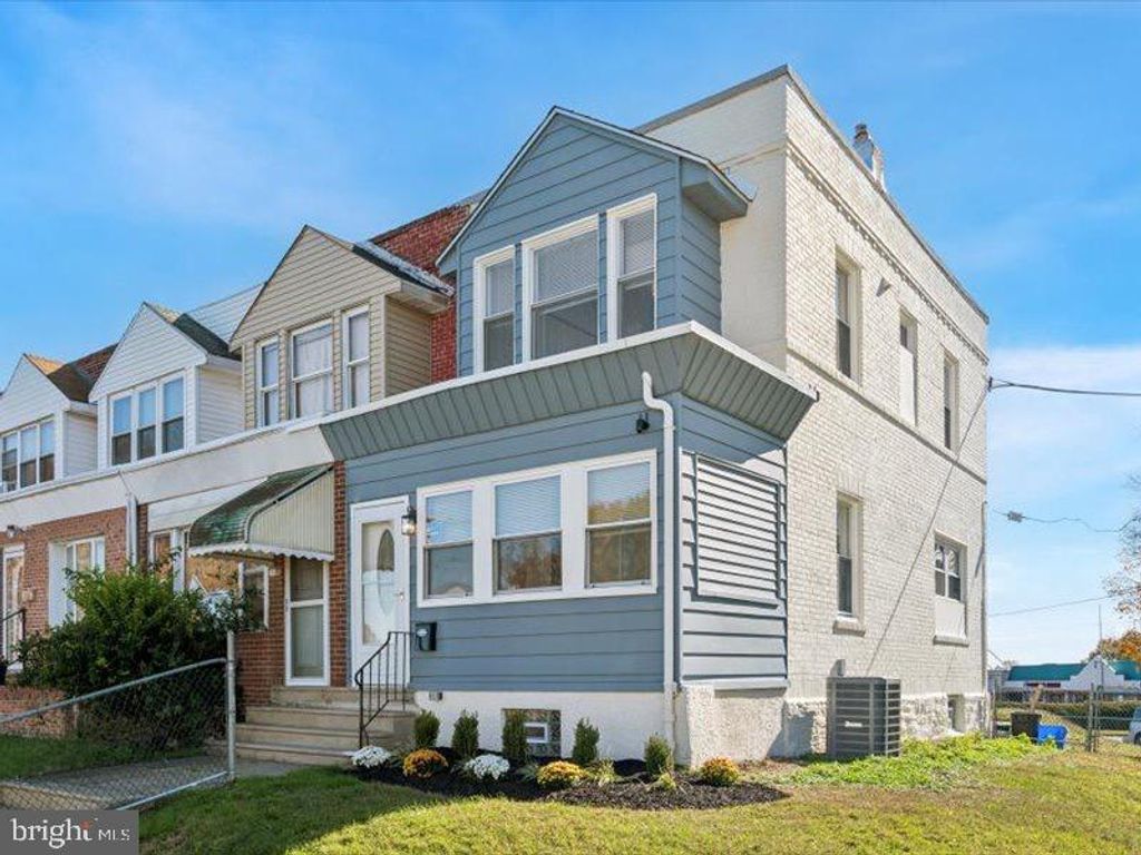 Photo of 7012 W Passyunk Avenue, PHILADELPHIA, PA 19142 (MLS # PAPH2556310)