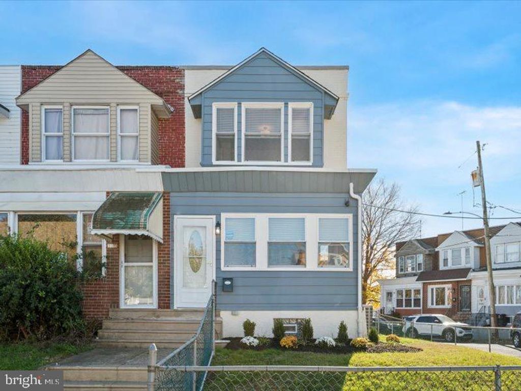 Photo of 7012 W Passyunk Avenue, PHILADELPHIA, PA 19142 (MLS # PAPH2556310)