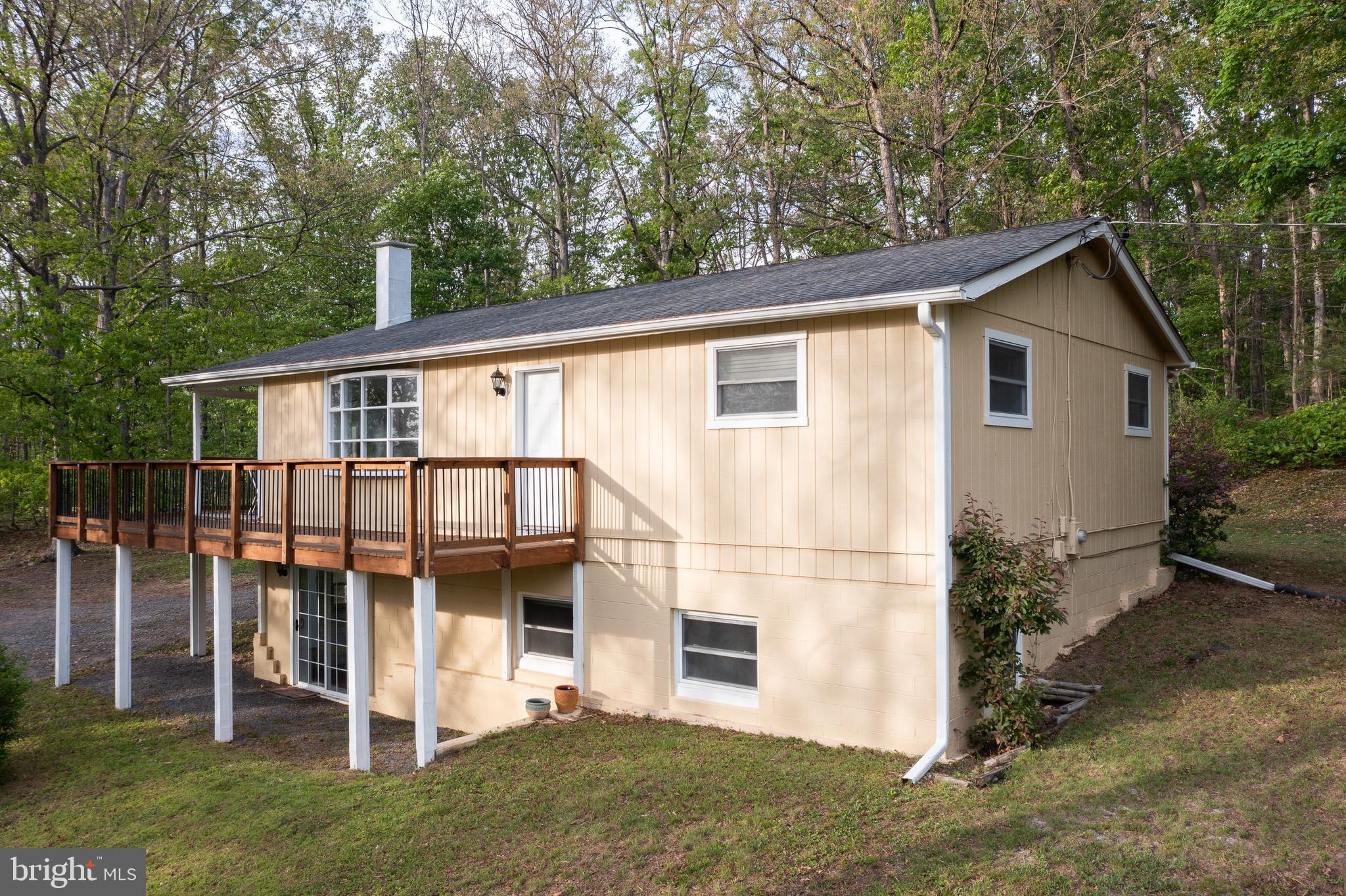 455 HUCKLEBERRY DRIVE