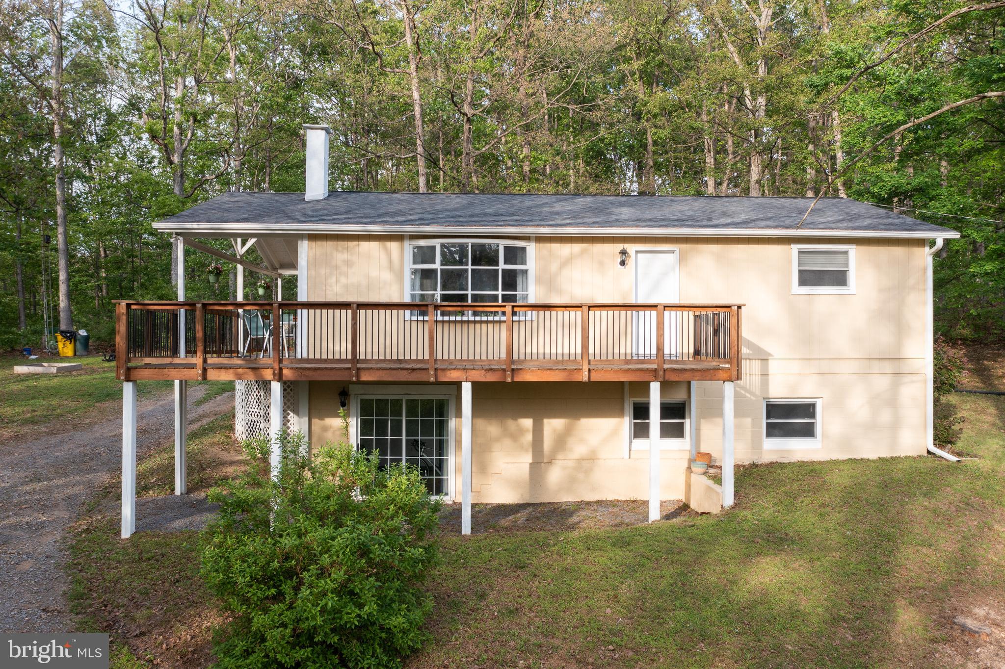 455 HUCKLEBERRY DRIVE
