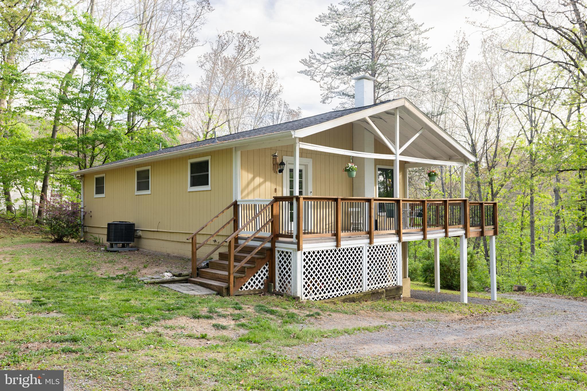 455 HUCKLEBERRY DRIVE