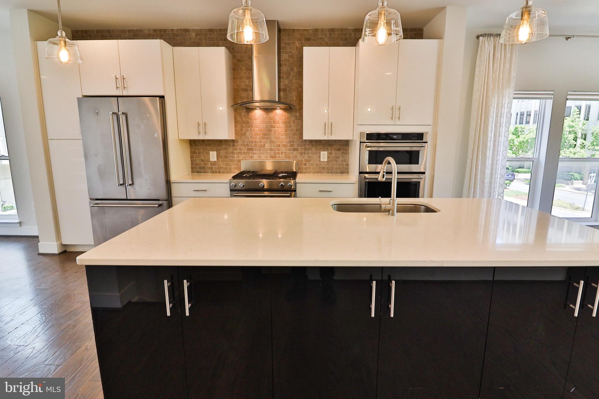 KING FARM - Residential Lease