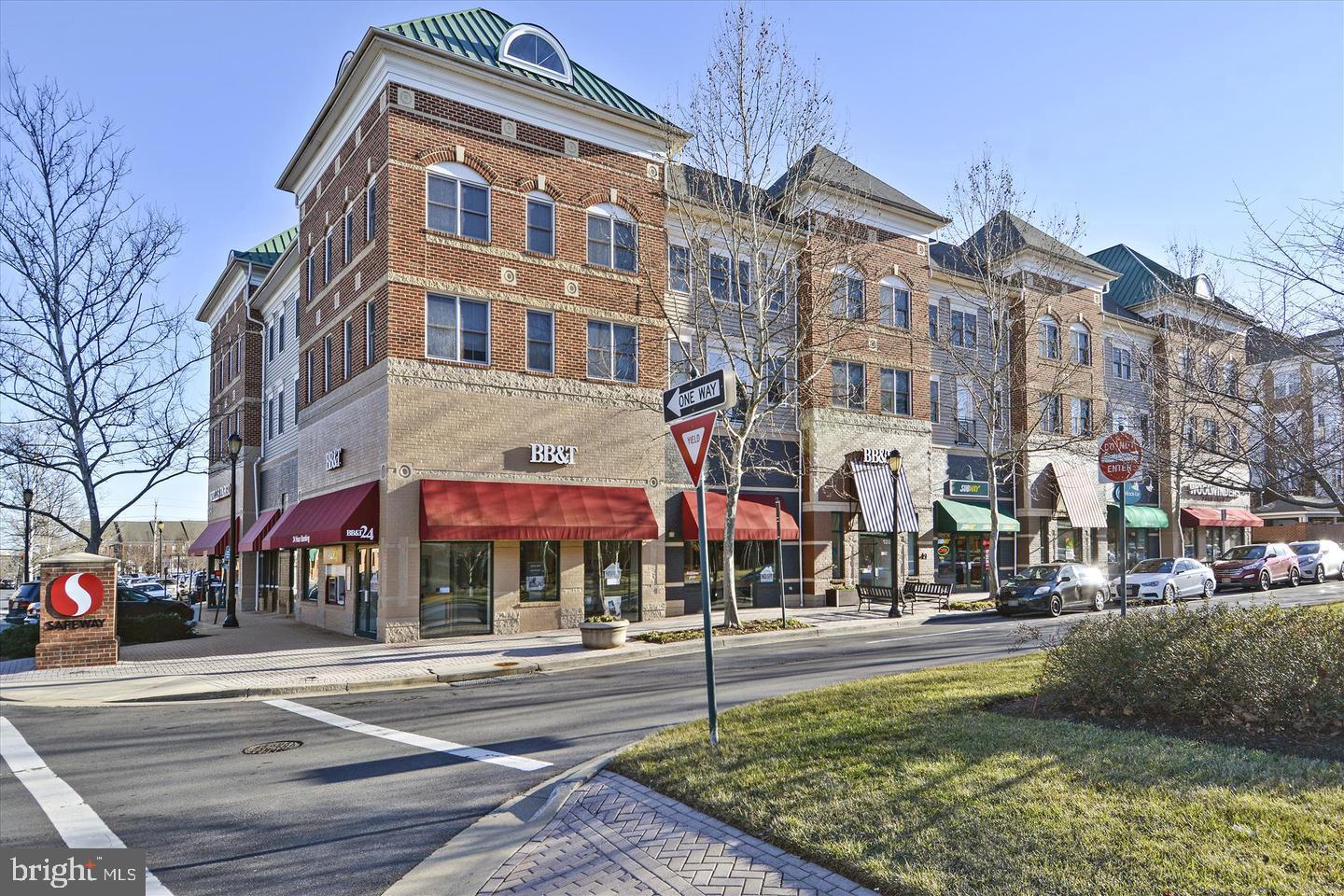 KING FARM - Residential Lease