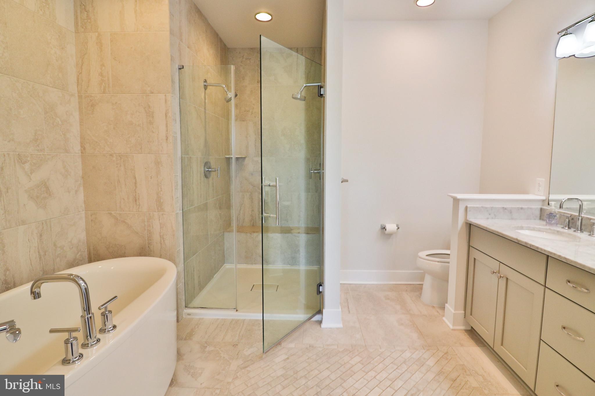 KING FARM - Residential Lease