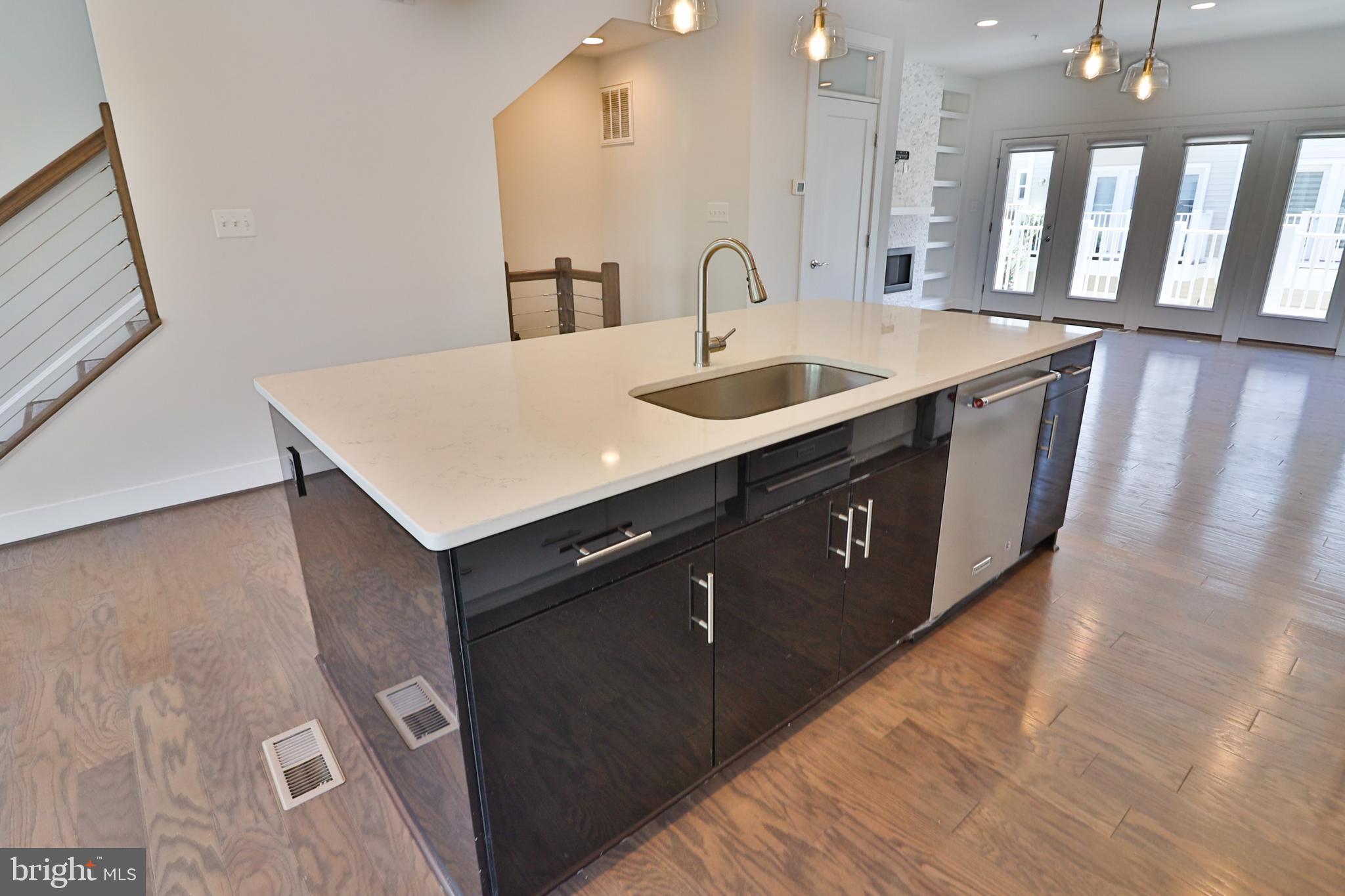 KING FARM - Residential Lease