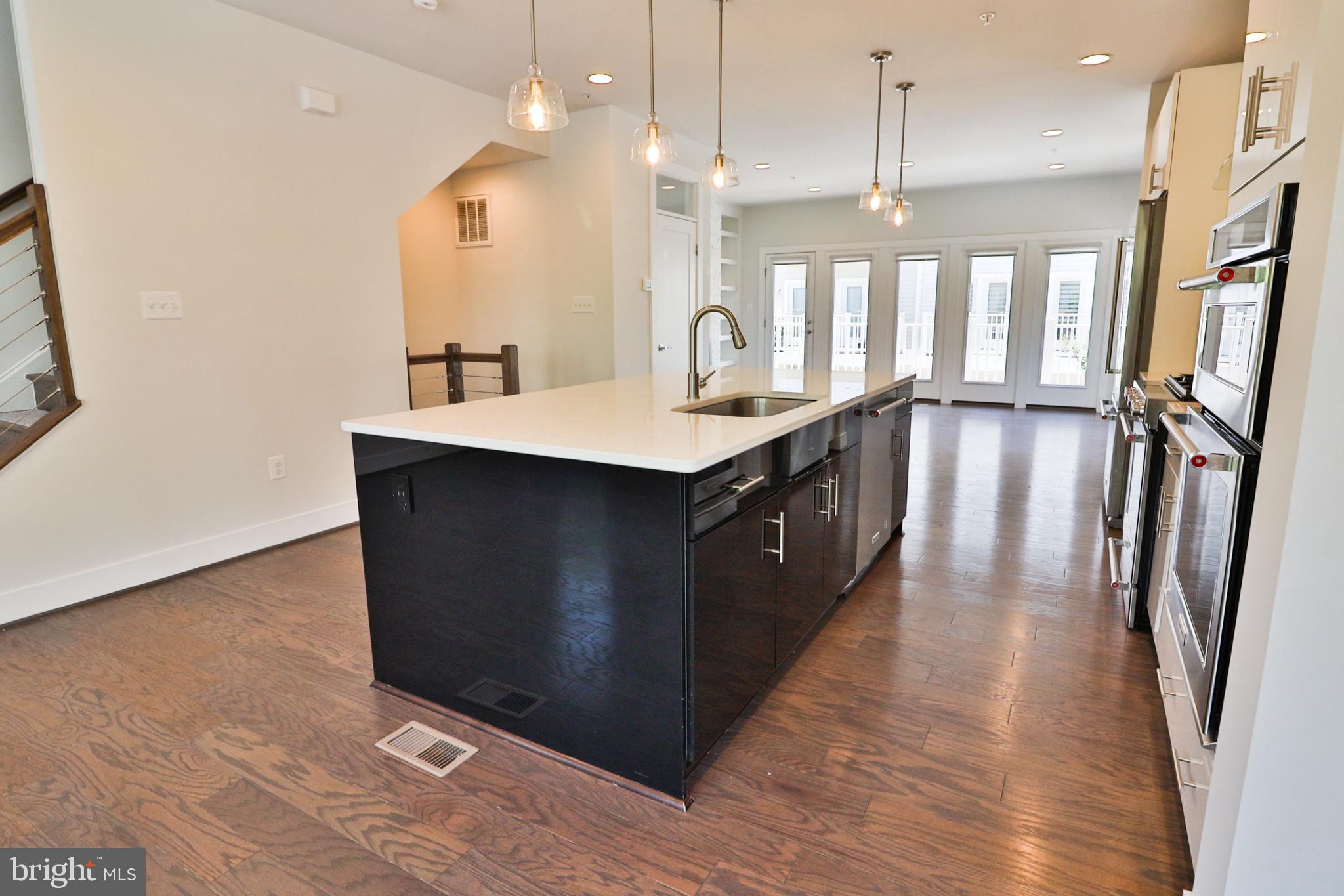 KING FARM - Residential Lease