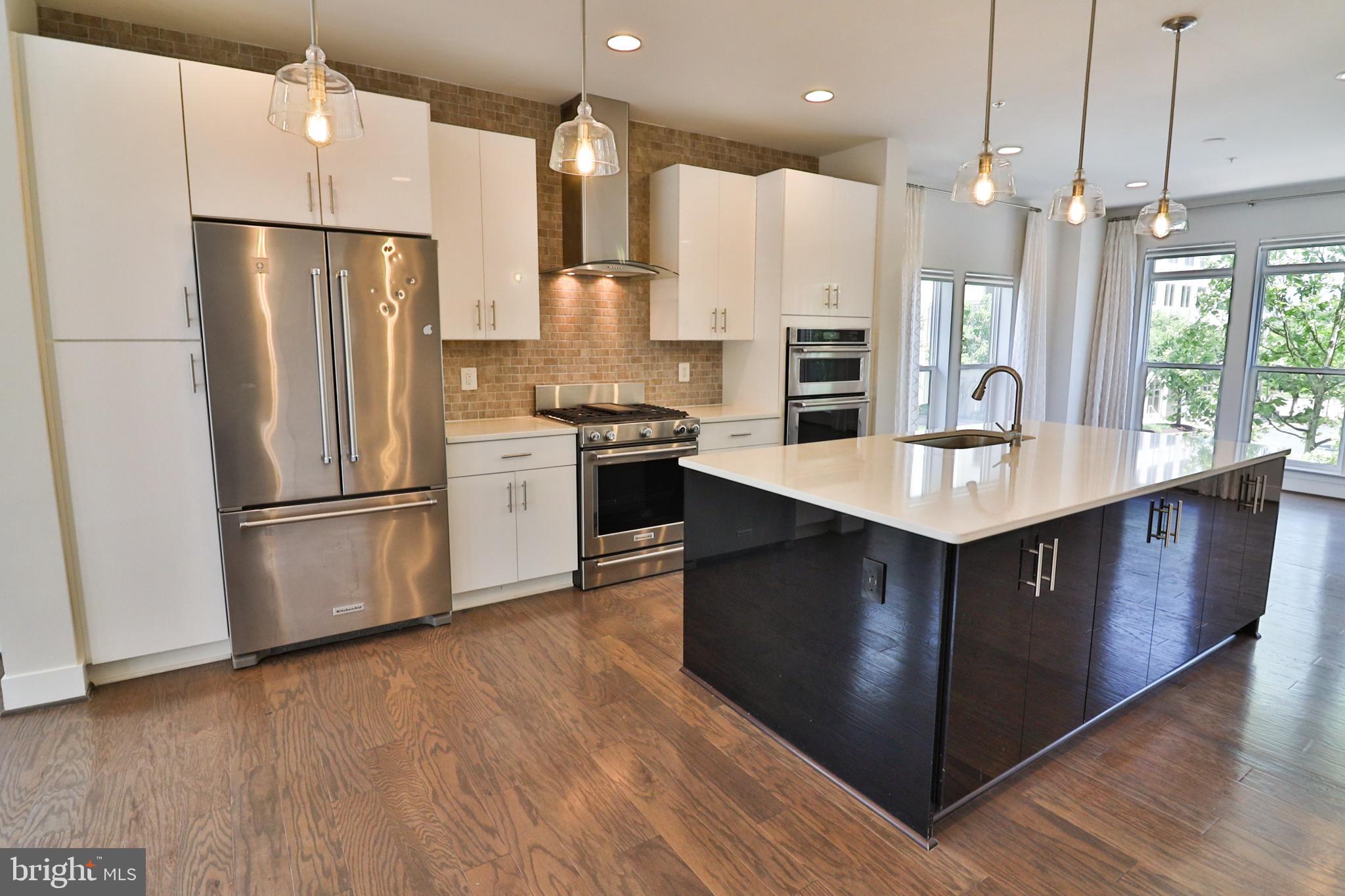 KING FARM - Residential Lease