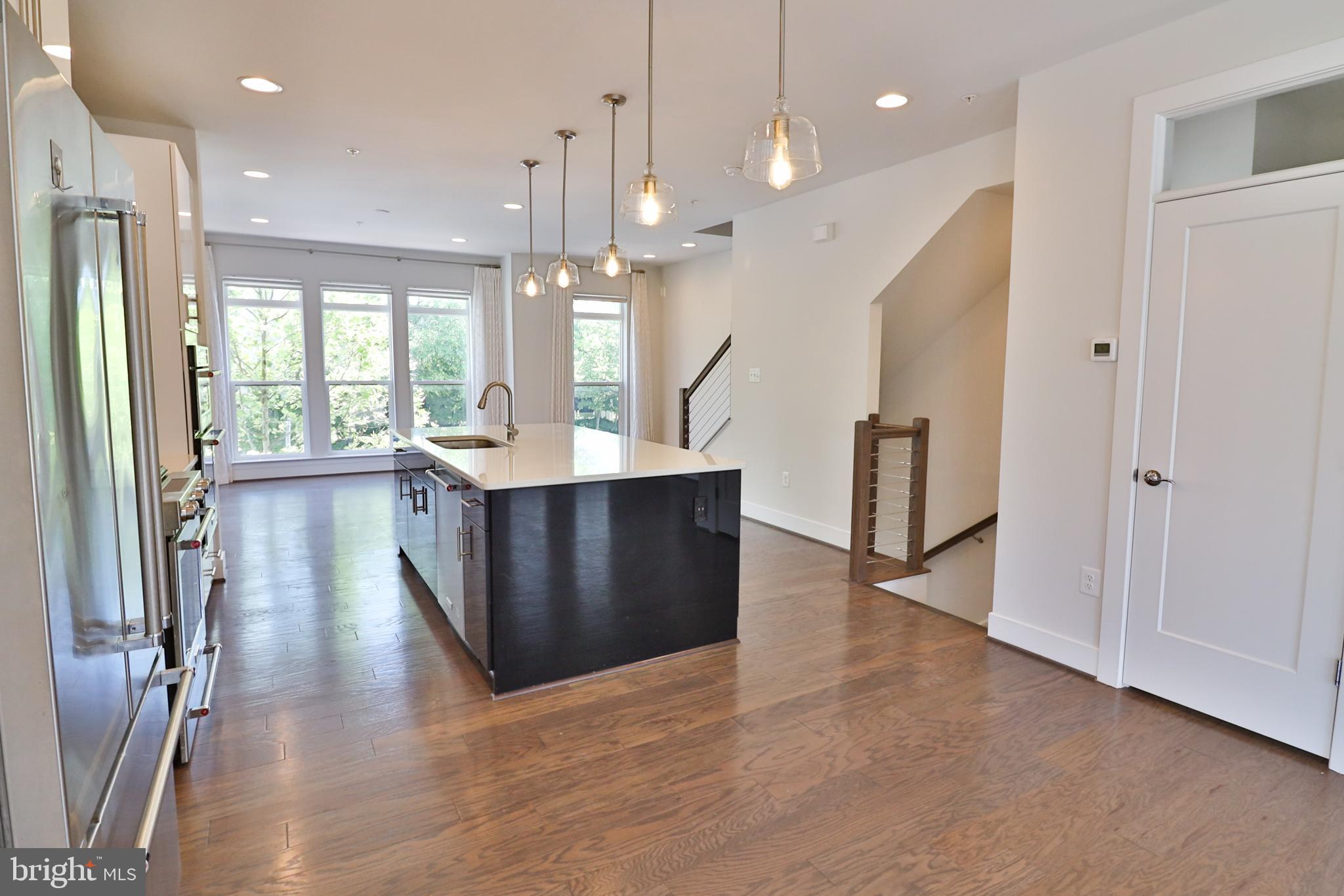 KING FARM - Residential Lease