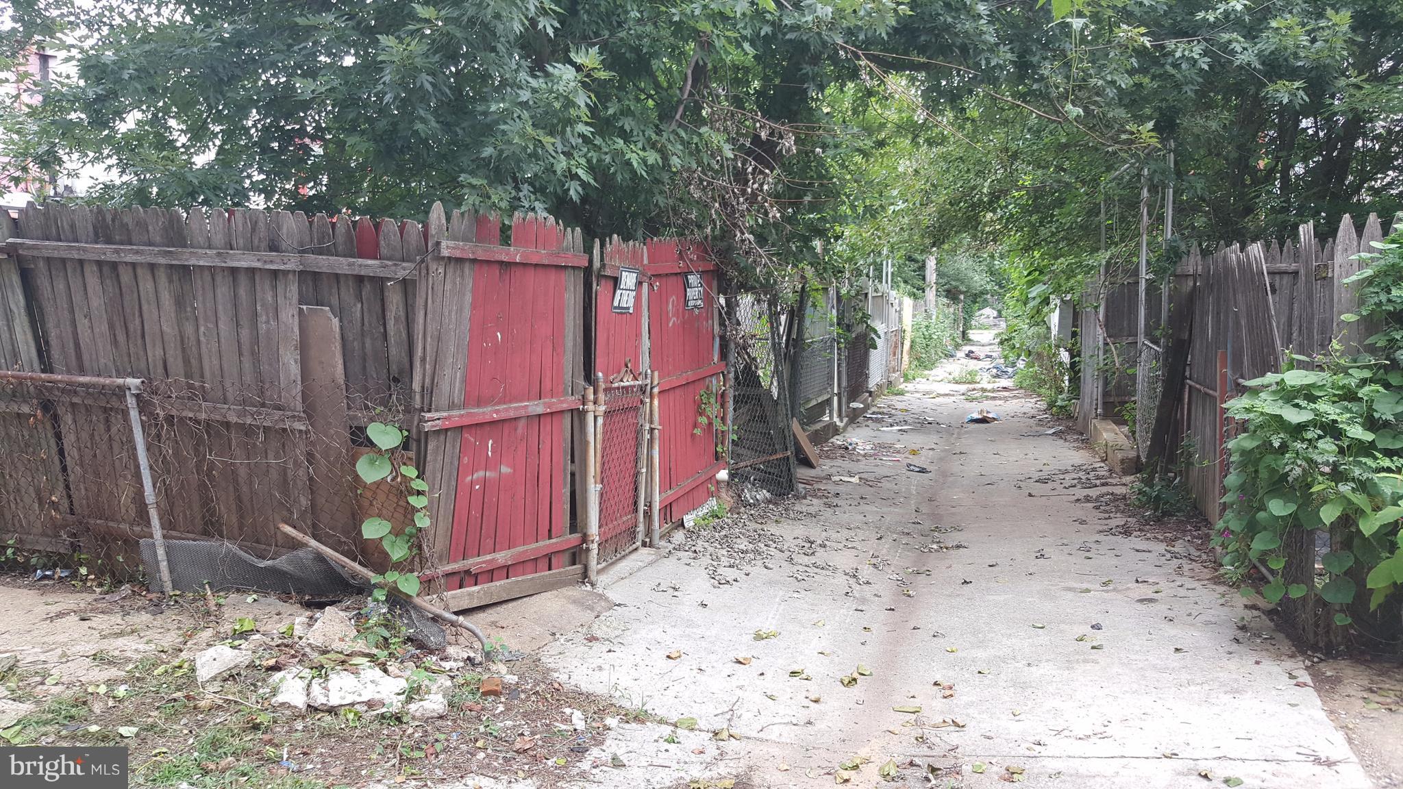 MOUNT CLARE - Residential