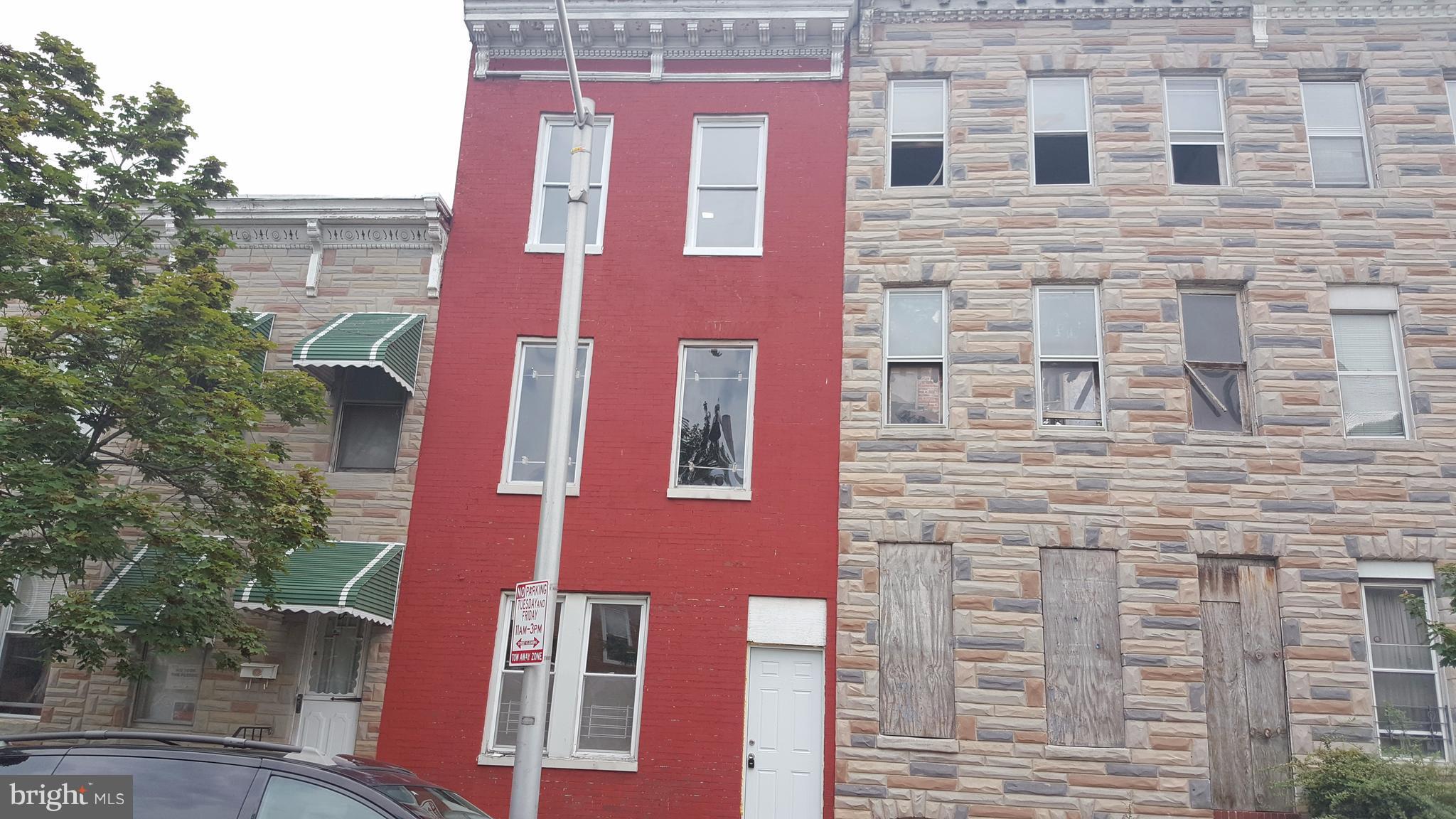 MOUNT CLARE - Residential