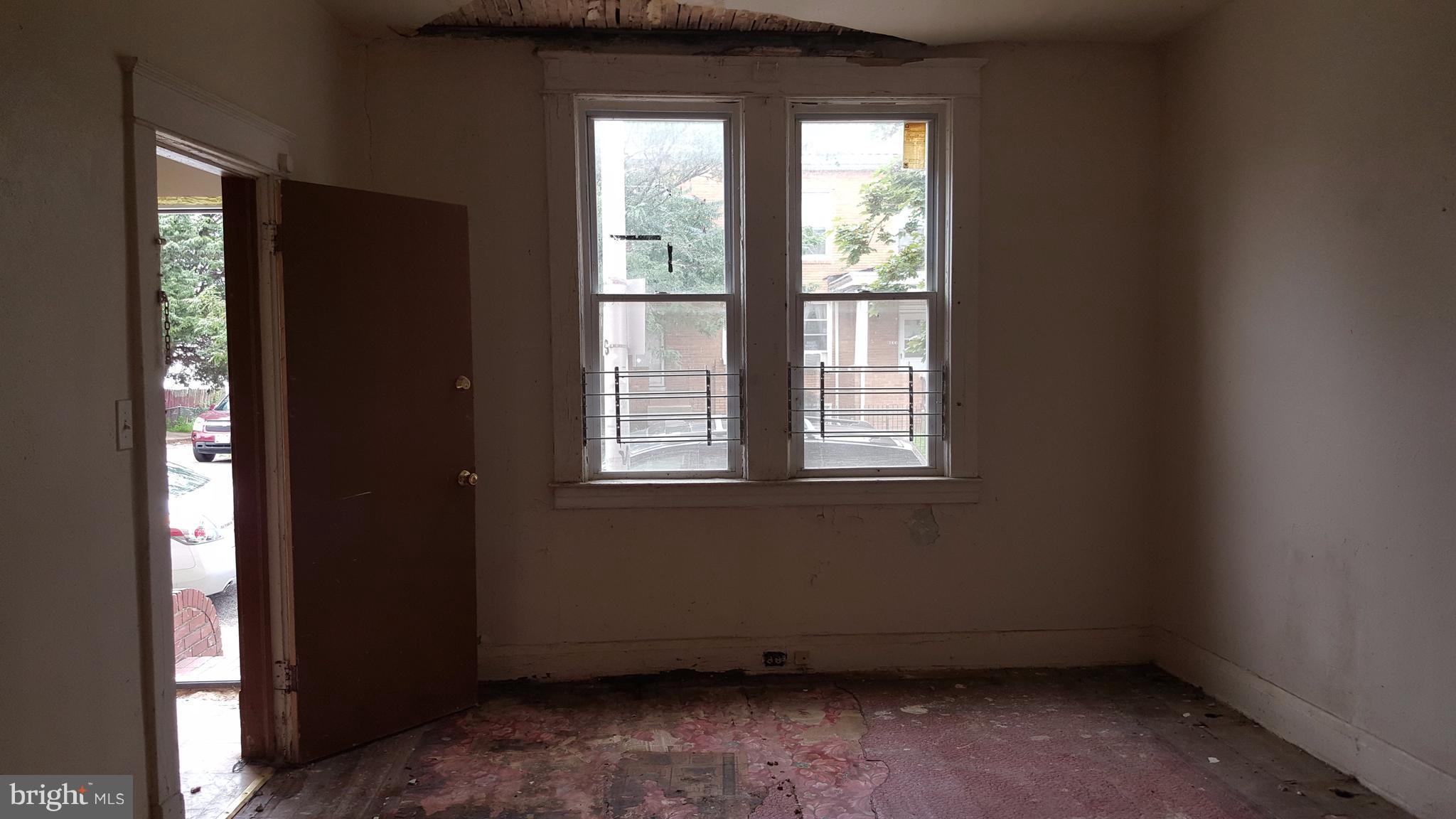 MOUNT CLARE - Residential