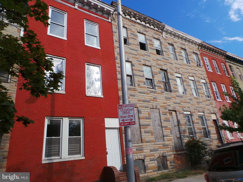 MOUNT CLARE - Residential