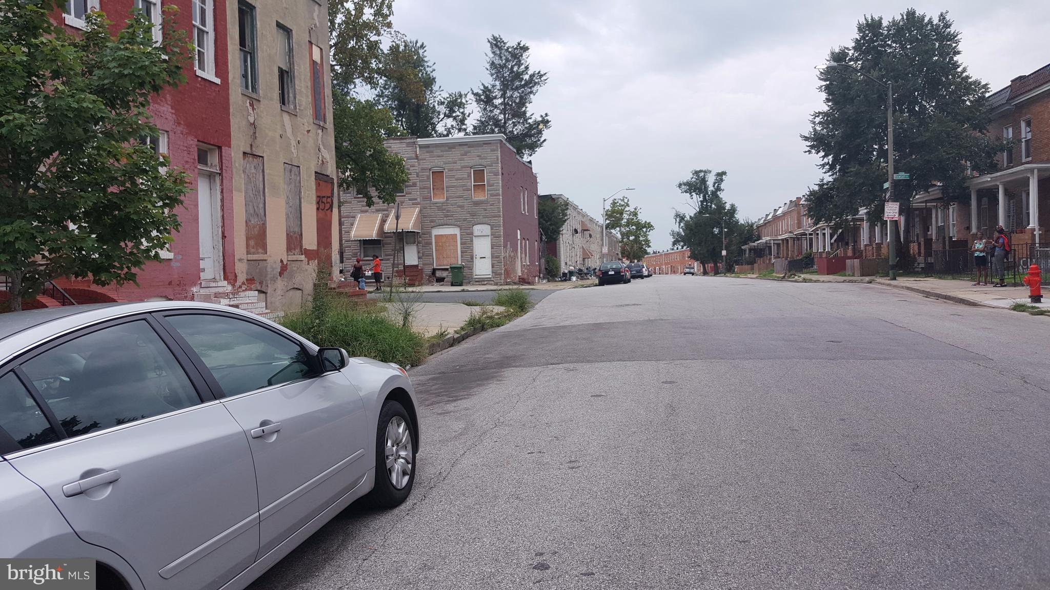 MOUNT CLARE - Residential