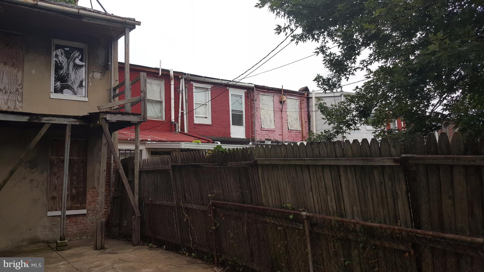 MOUNT CLARE - Residential