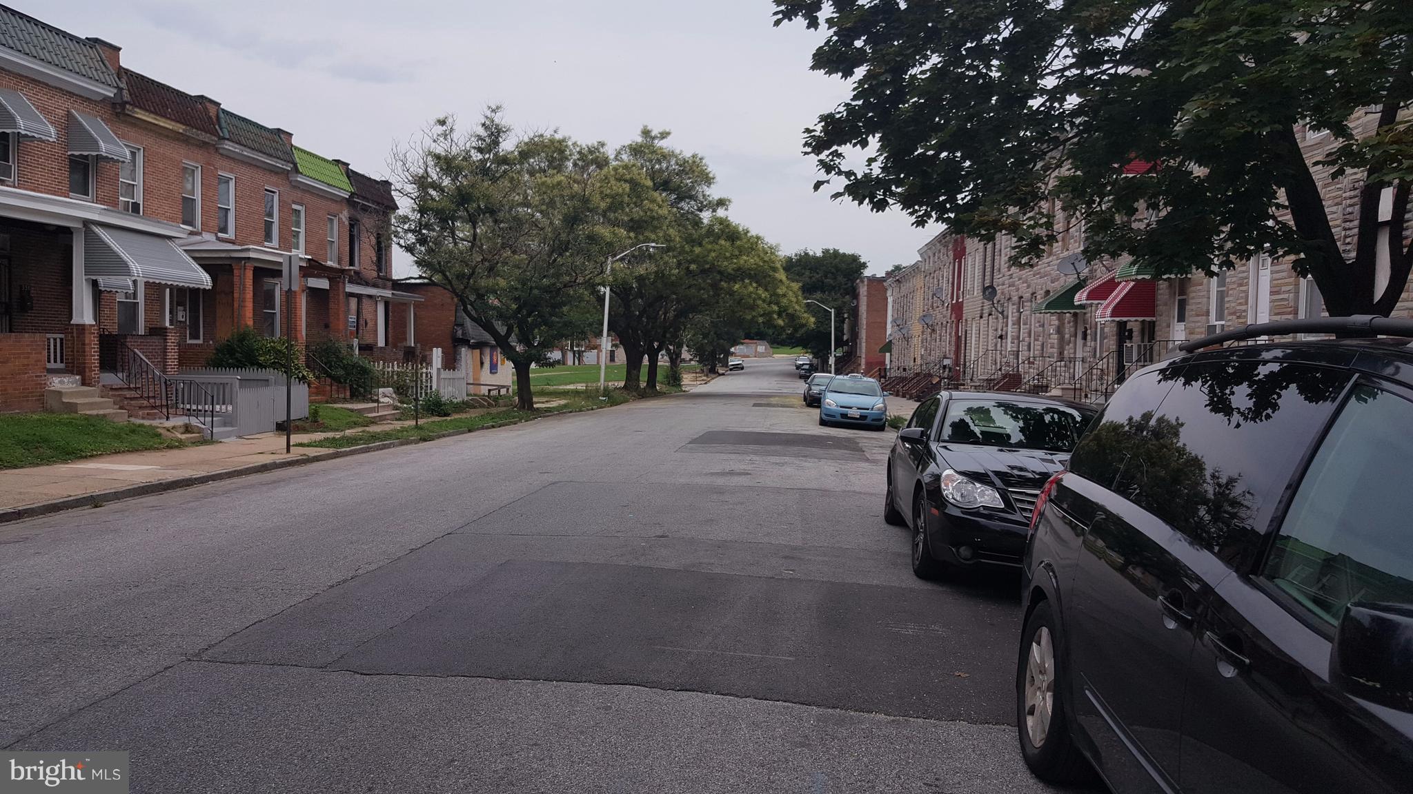 MOUNT CLARE - Residential