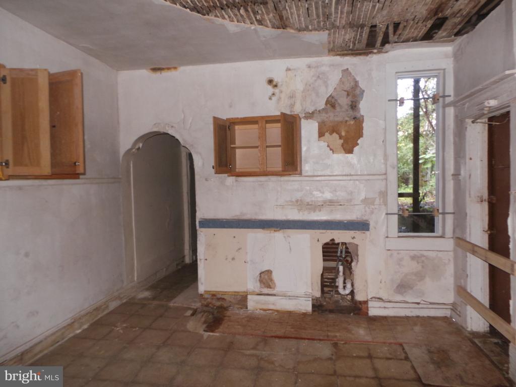 MOUNT CLARE - Residential