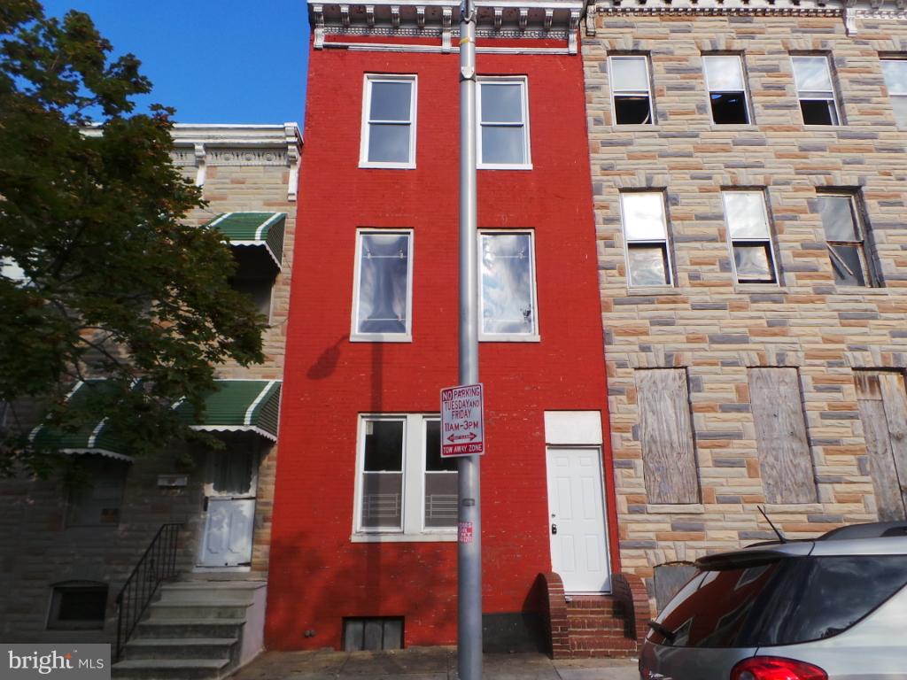 MOUNT CLARE - Residential