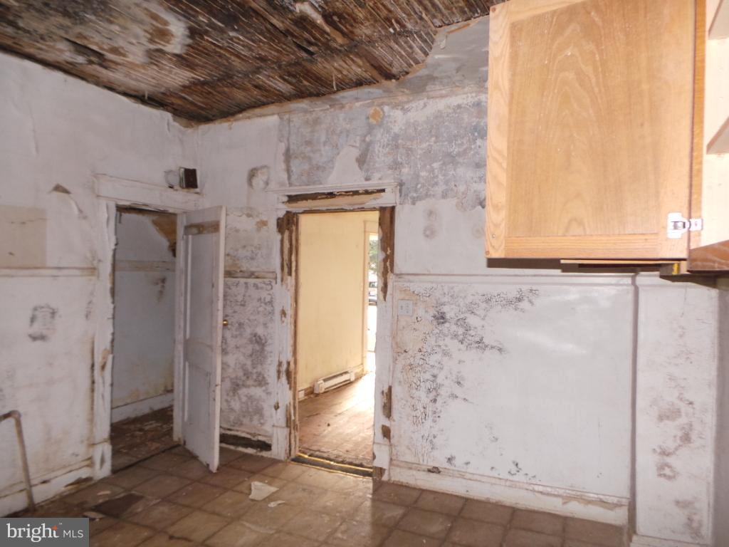 MOUNT CLARE - Residential